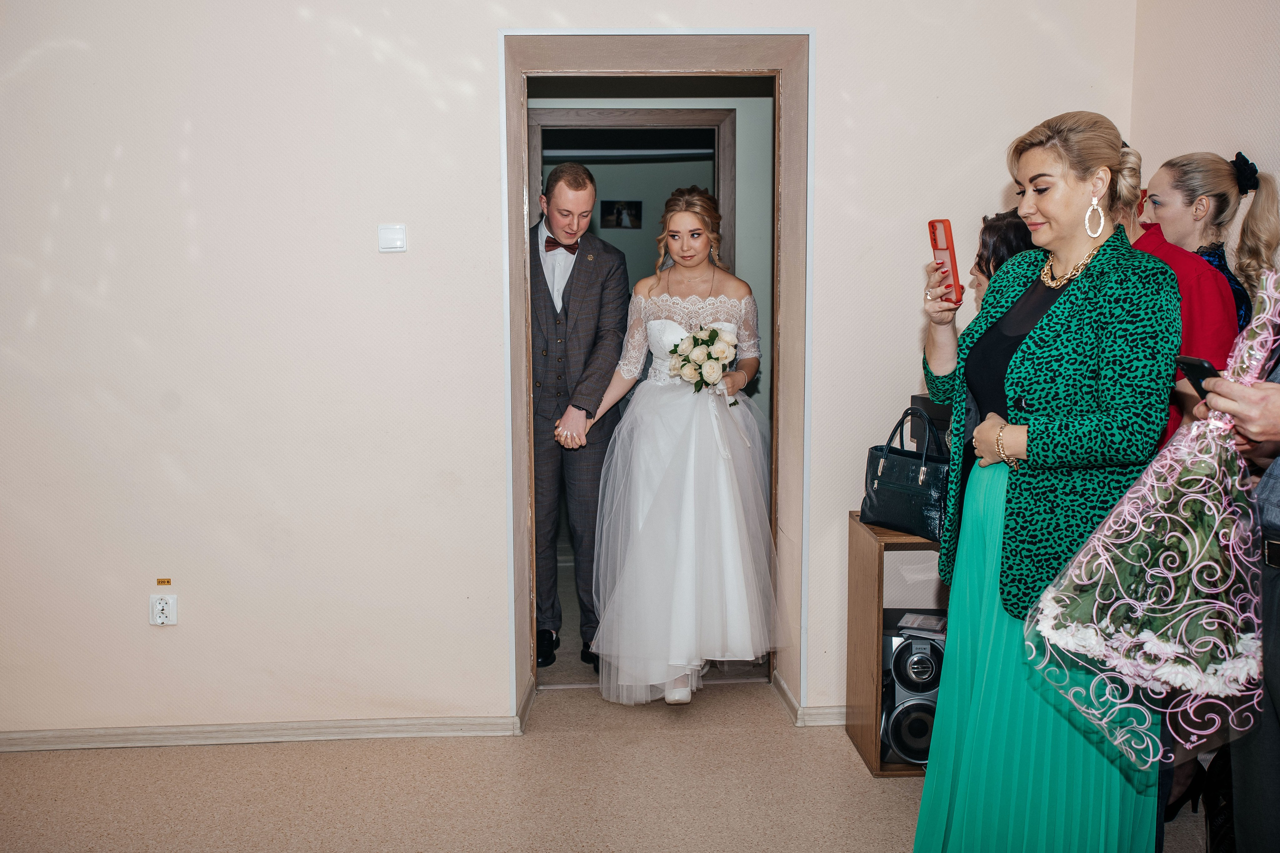 Саша и Настя. Семейный и детский фотограф в Самара Егорова Ирина