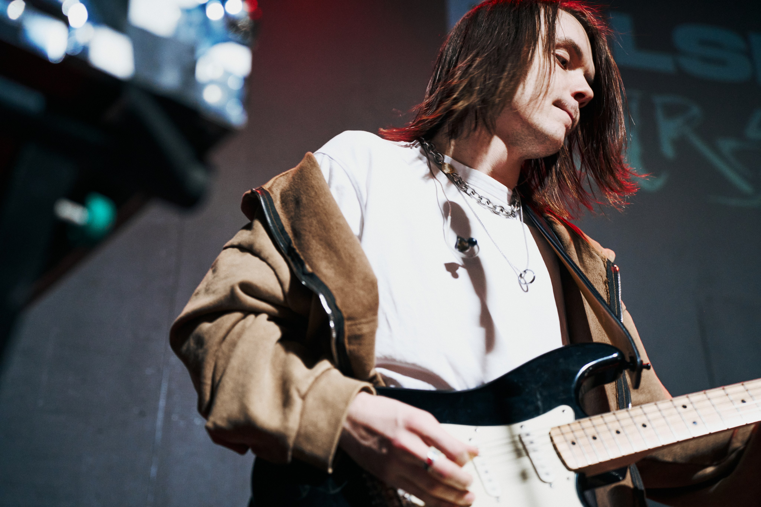 Концертная съемка