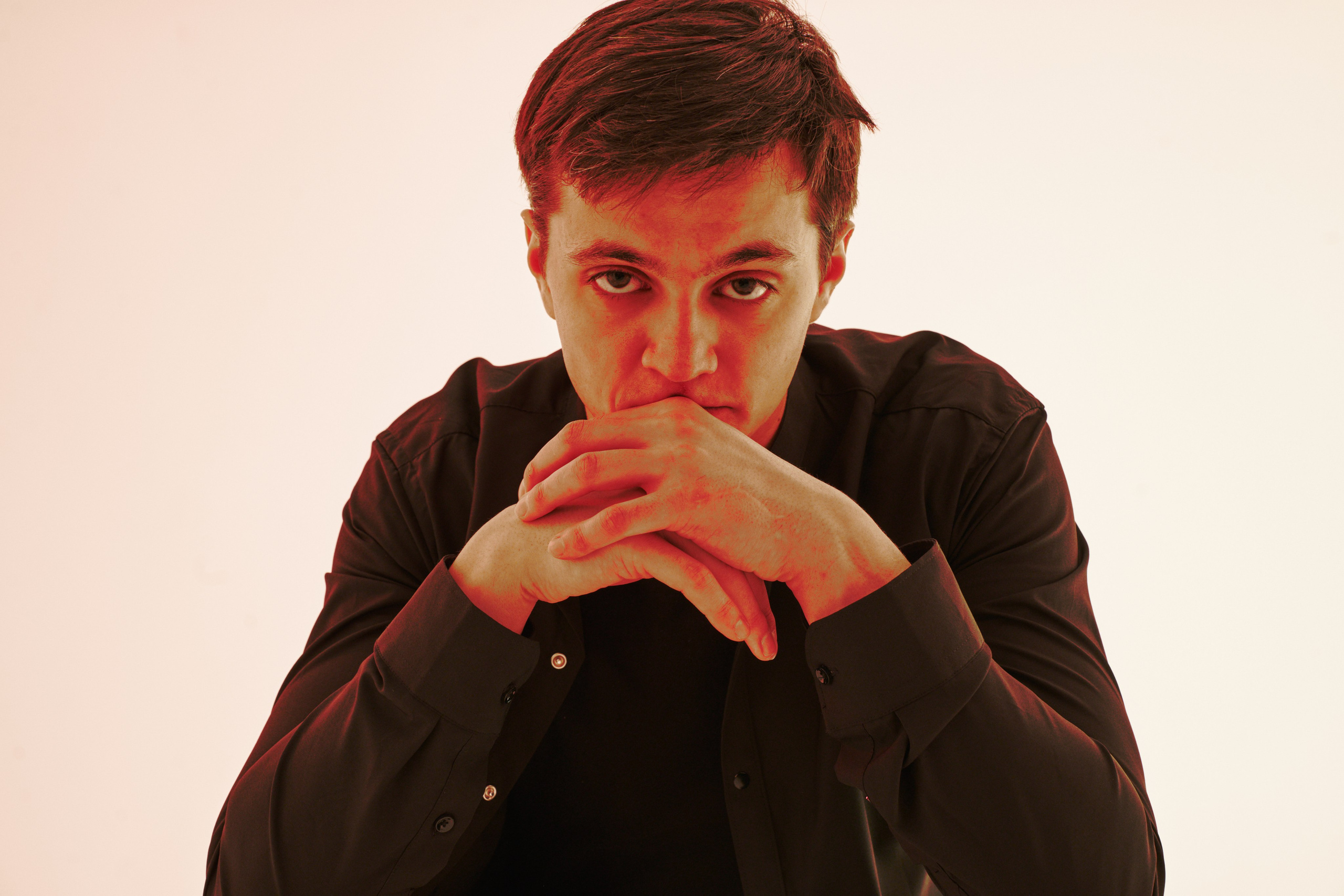 Студийная съемка