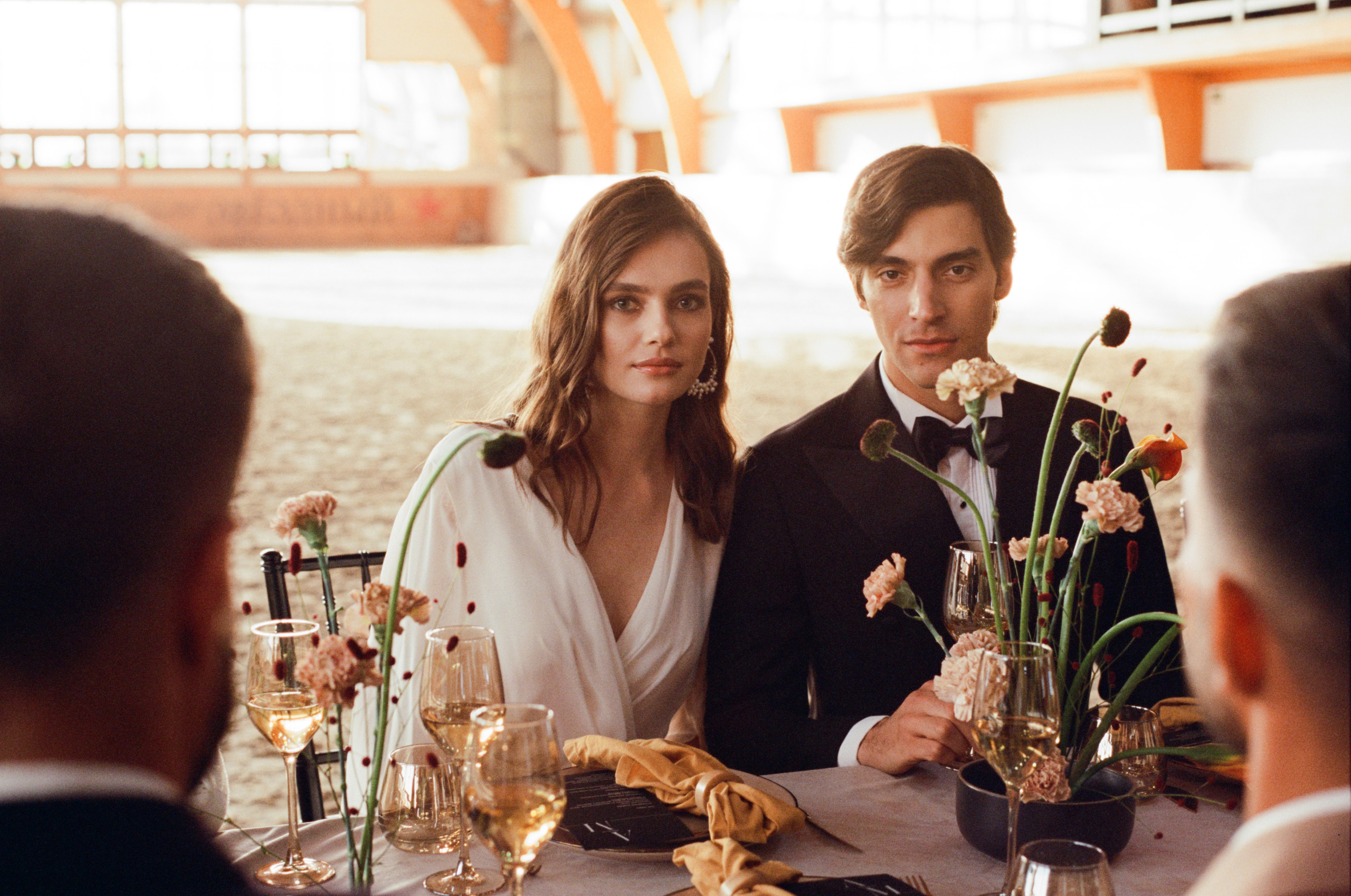 Vision 250D. Свадебный и портретный фотограф в Москве | Сергей Колесников