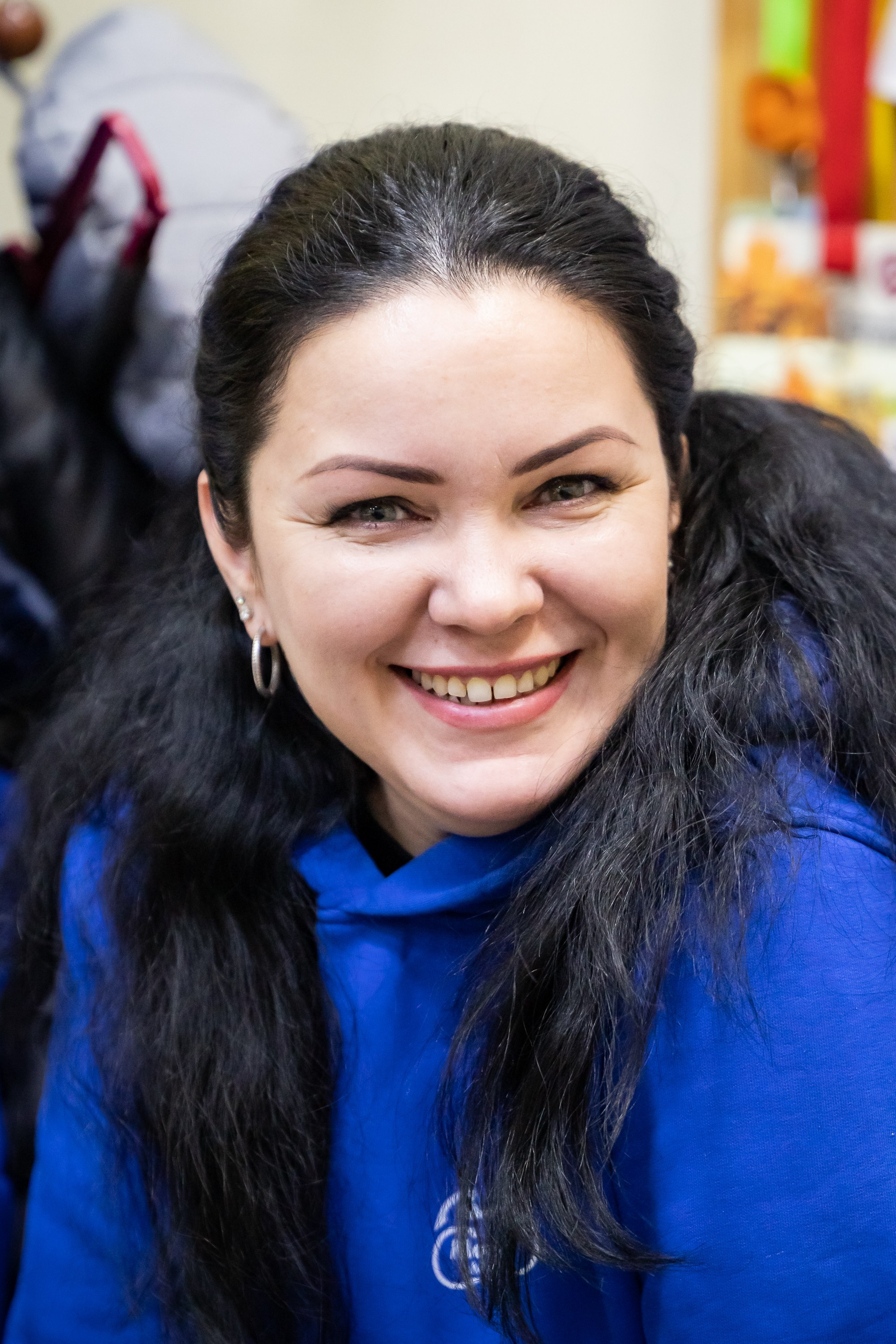 Соревнования в Мотошколе «Мосгортранс». Фотограф Владимир Охрименко