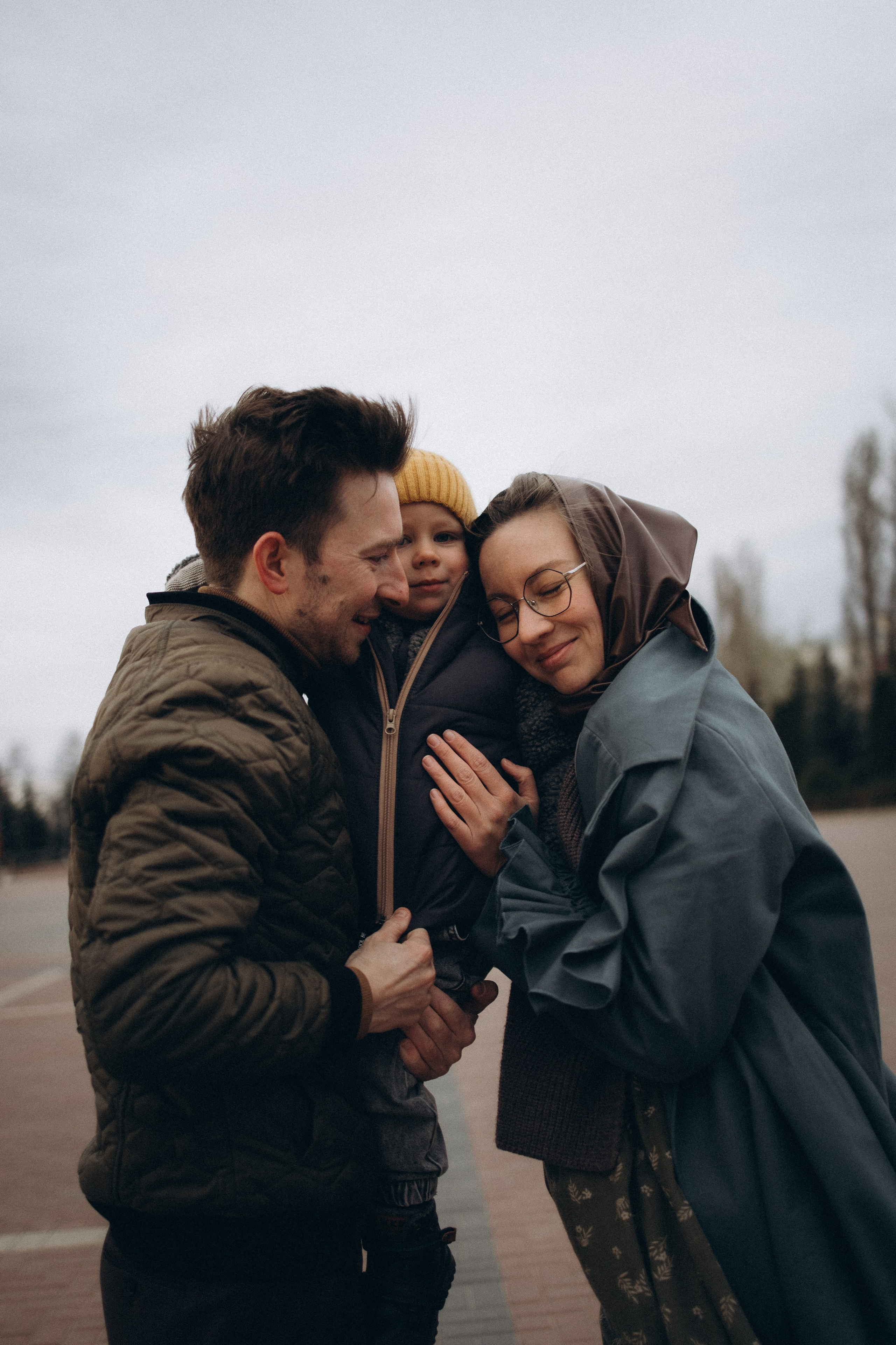 14.04. Фотограф в Самаре Петрякова Юлия