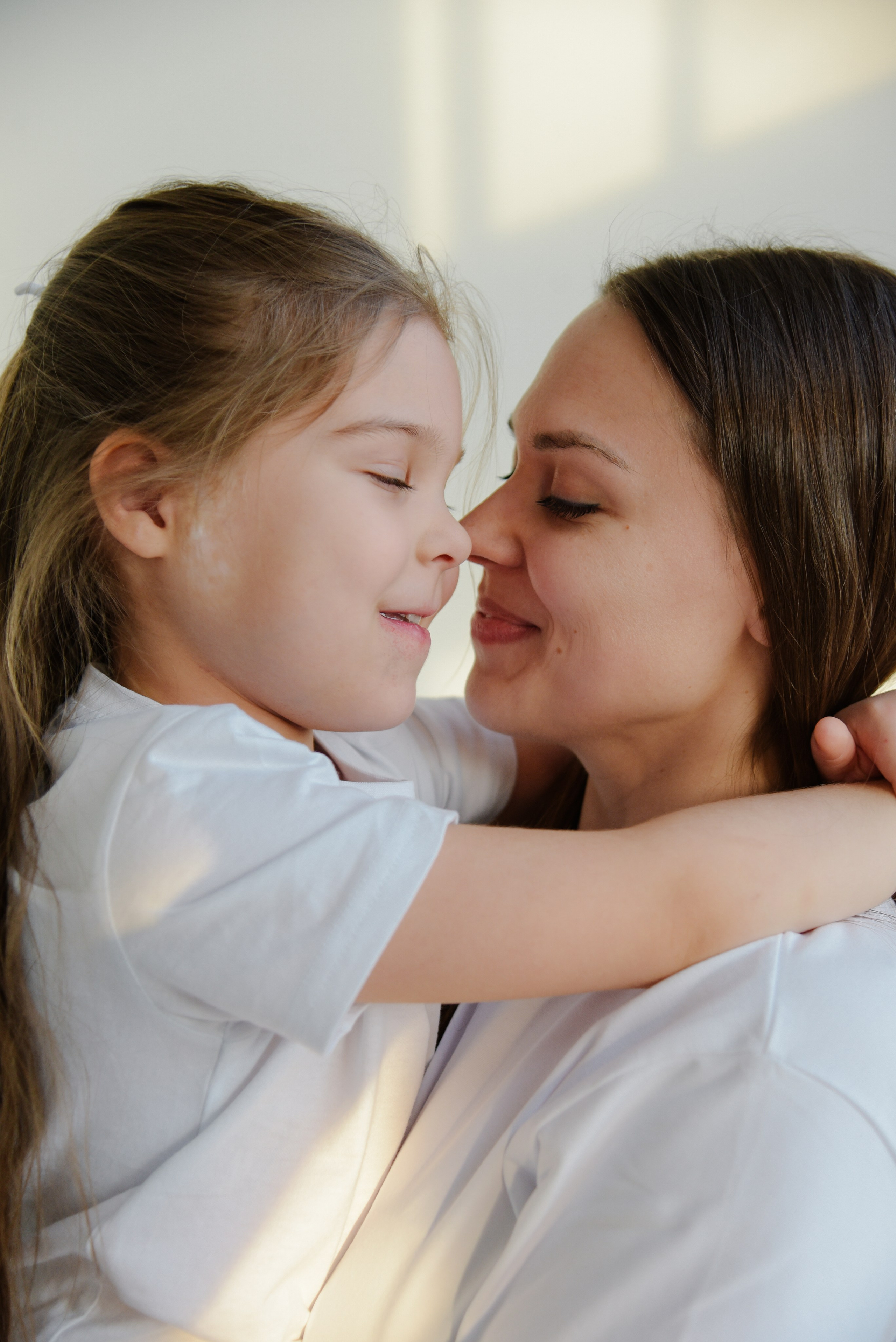 В студии. Фотограф Лола Волна, город Москва