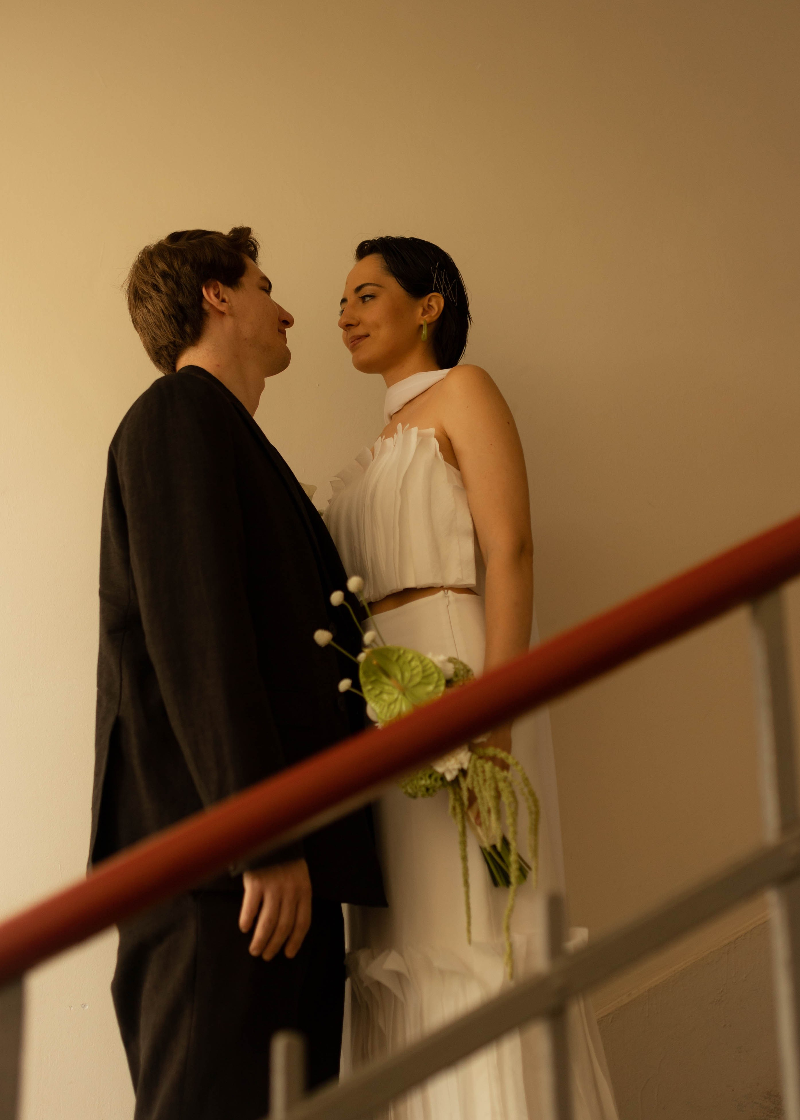 Анастасия и Артем. Женский и свадебный фотограф Анастасия Митрохина