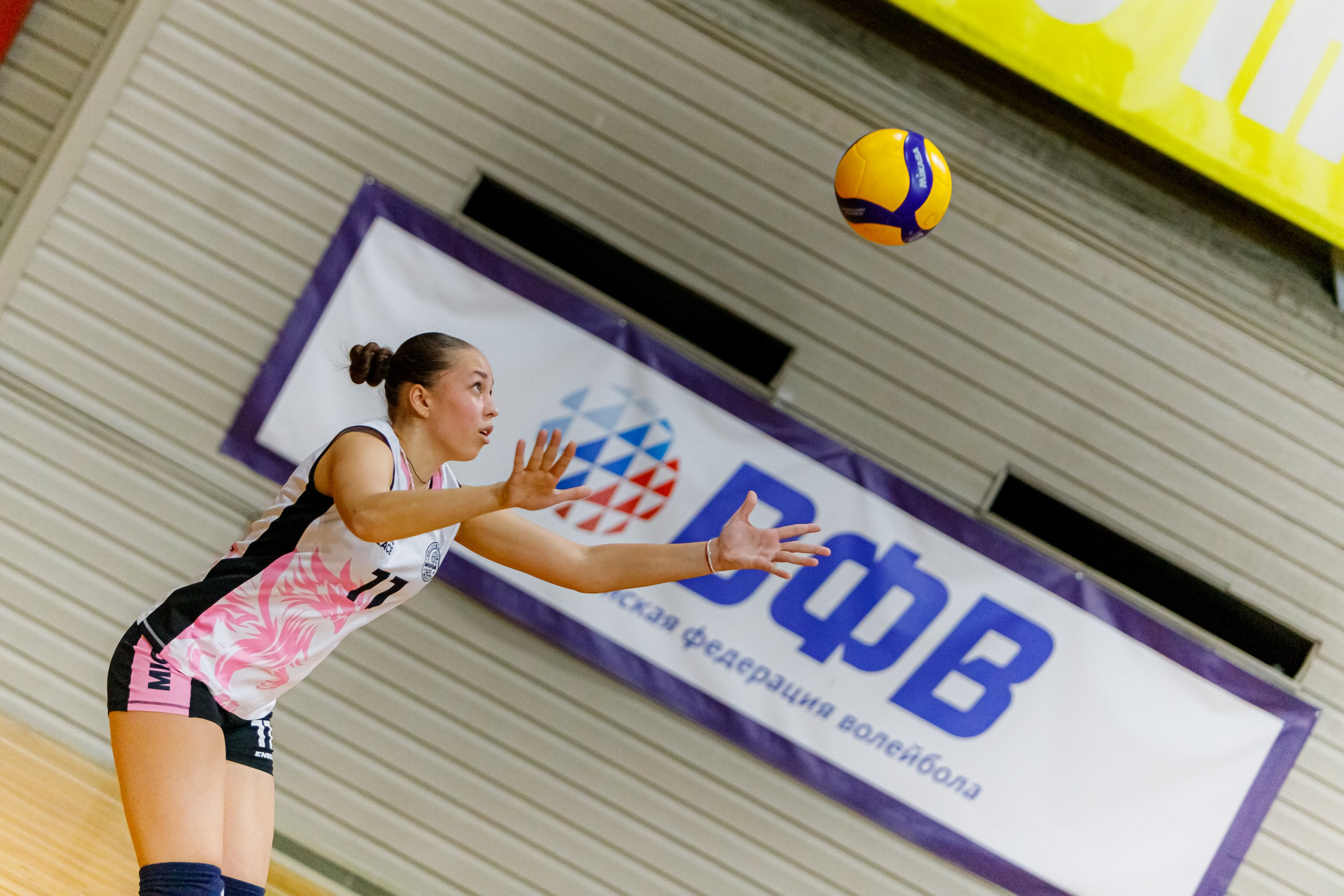 Прошедшие съёмки. Репортажный фотограф Михаил Наволокин Москва