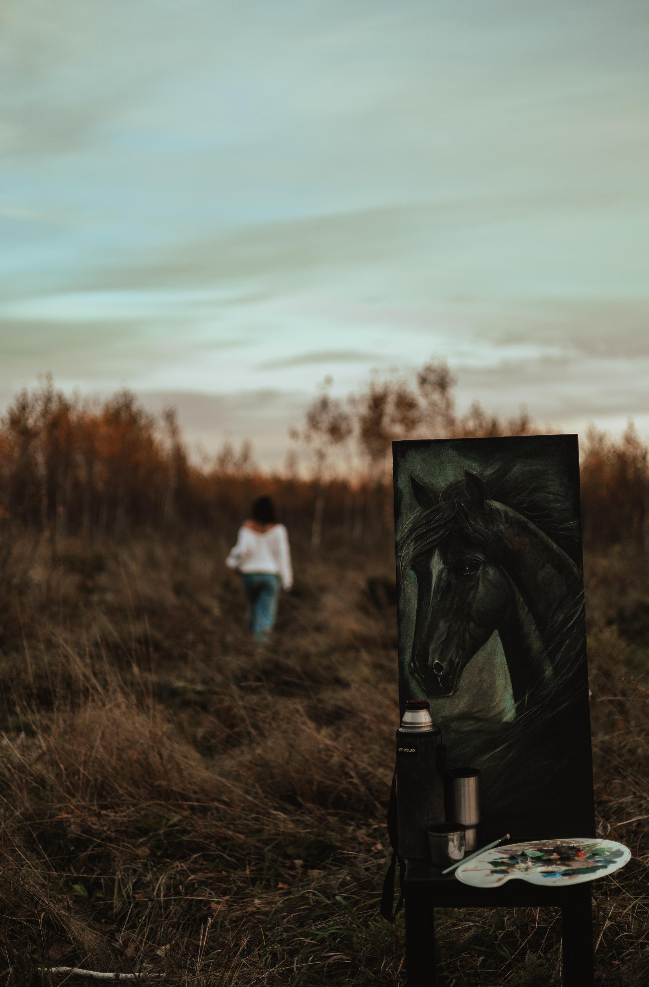 NATURE. Фотограф в Кемерово Анастасия