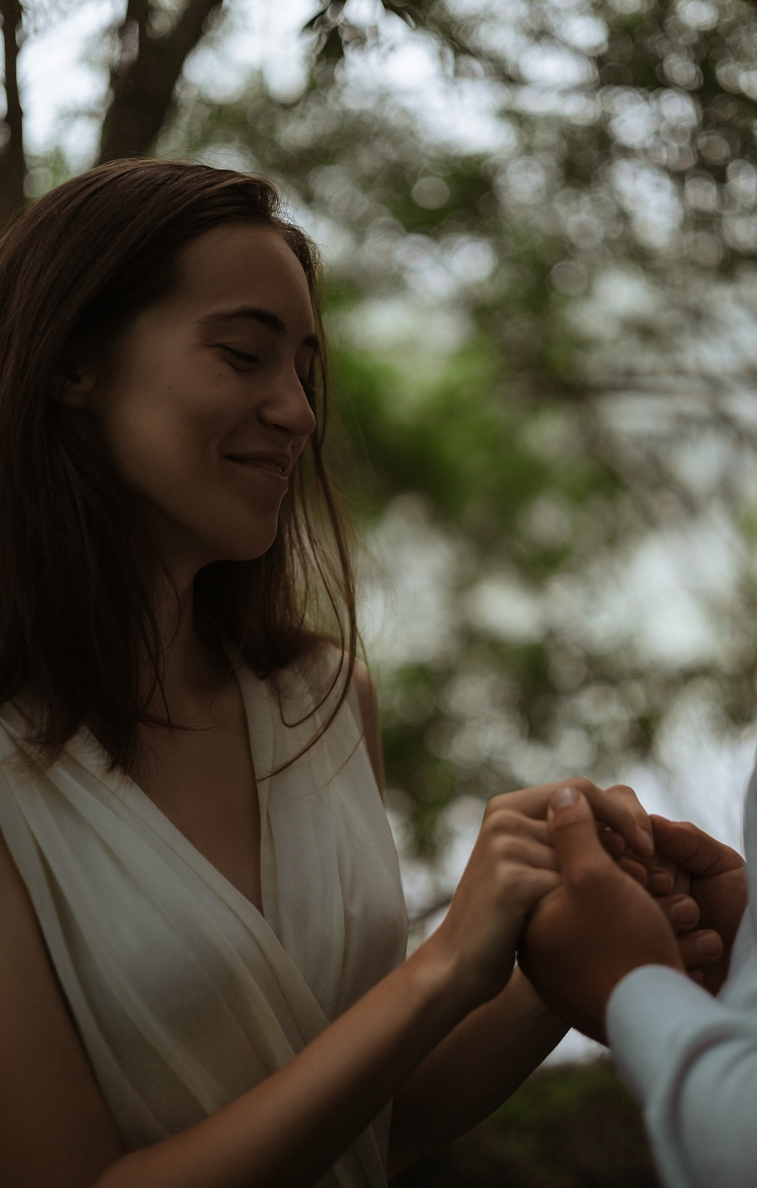 Любовь на рассвете. Фотограф в Кемерово Анастасия