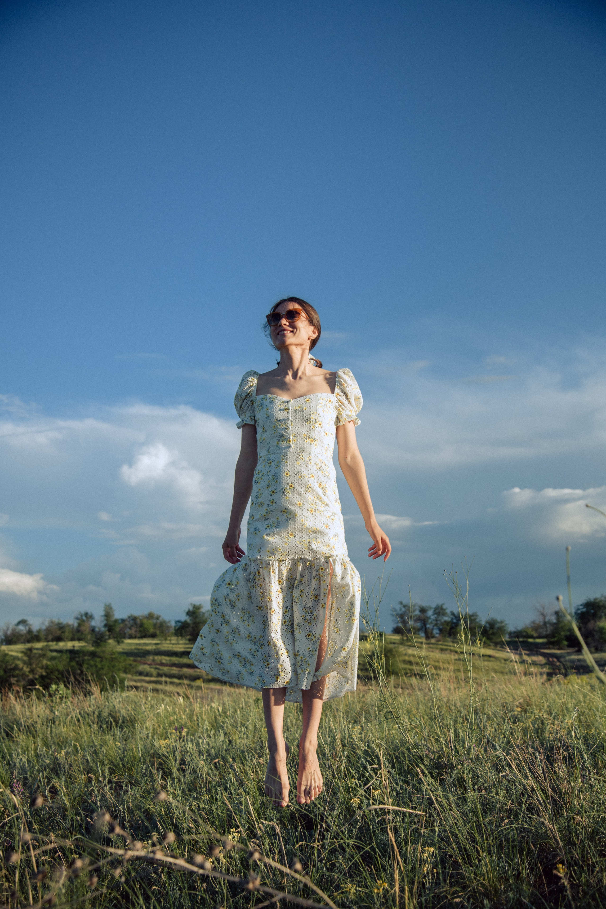 Екатерина Андреевна. Фотограф Илья Ковалев в Волгограде