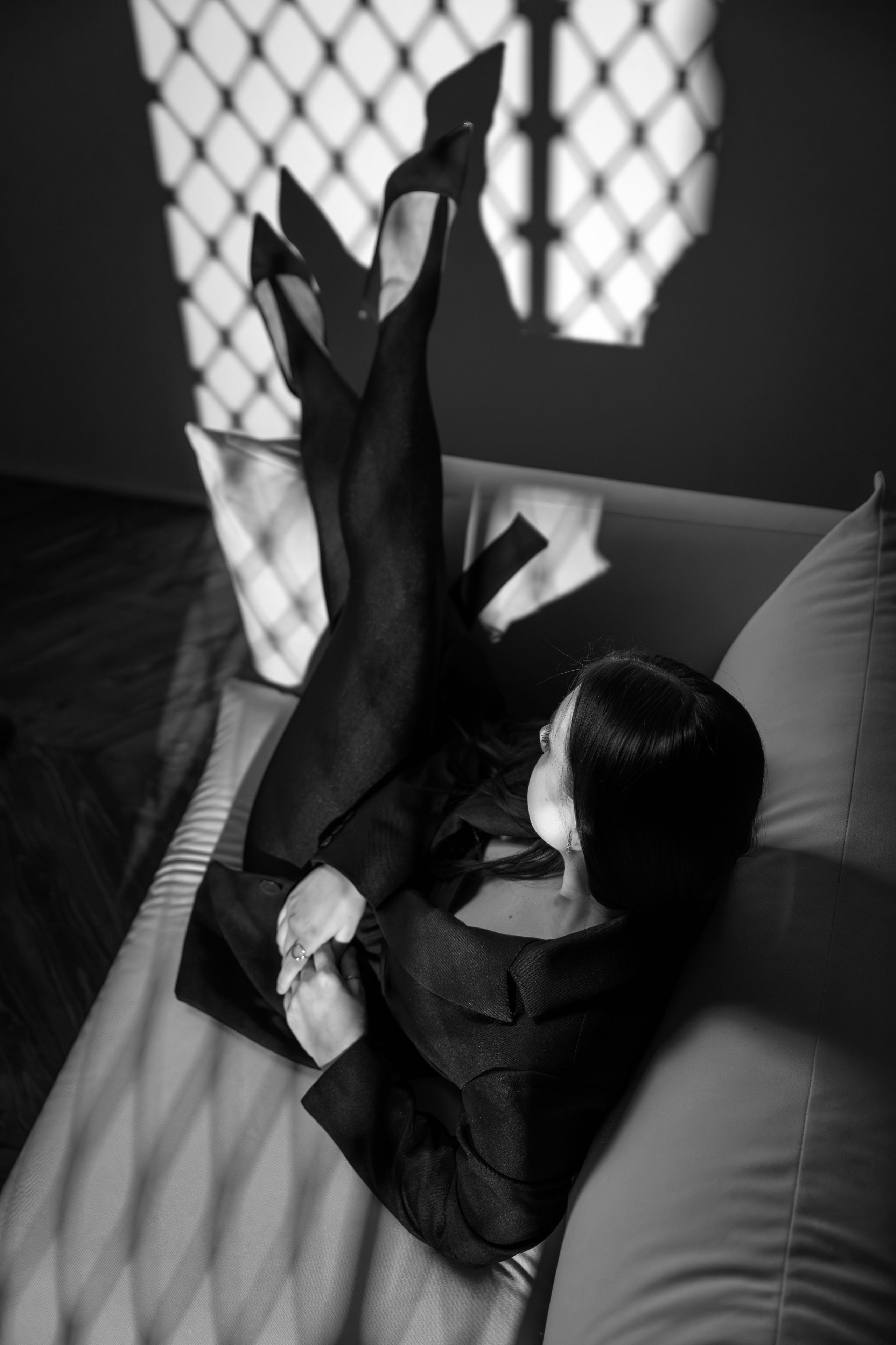 Настенька. Фотограф Илья Ковалев в Волгограде