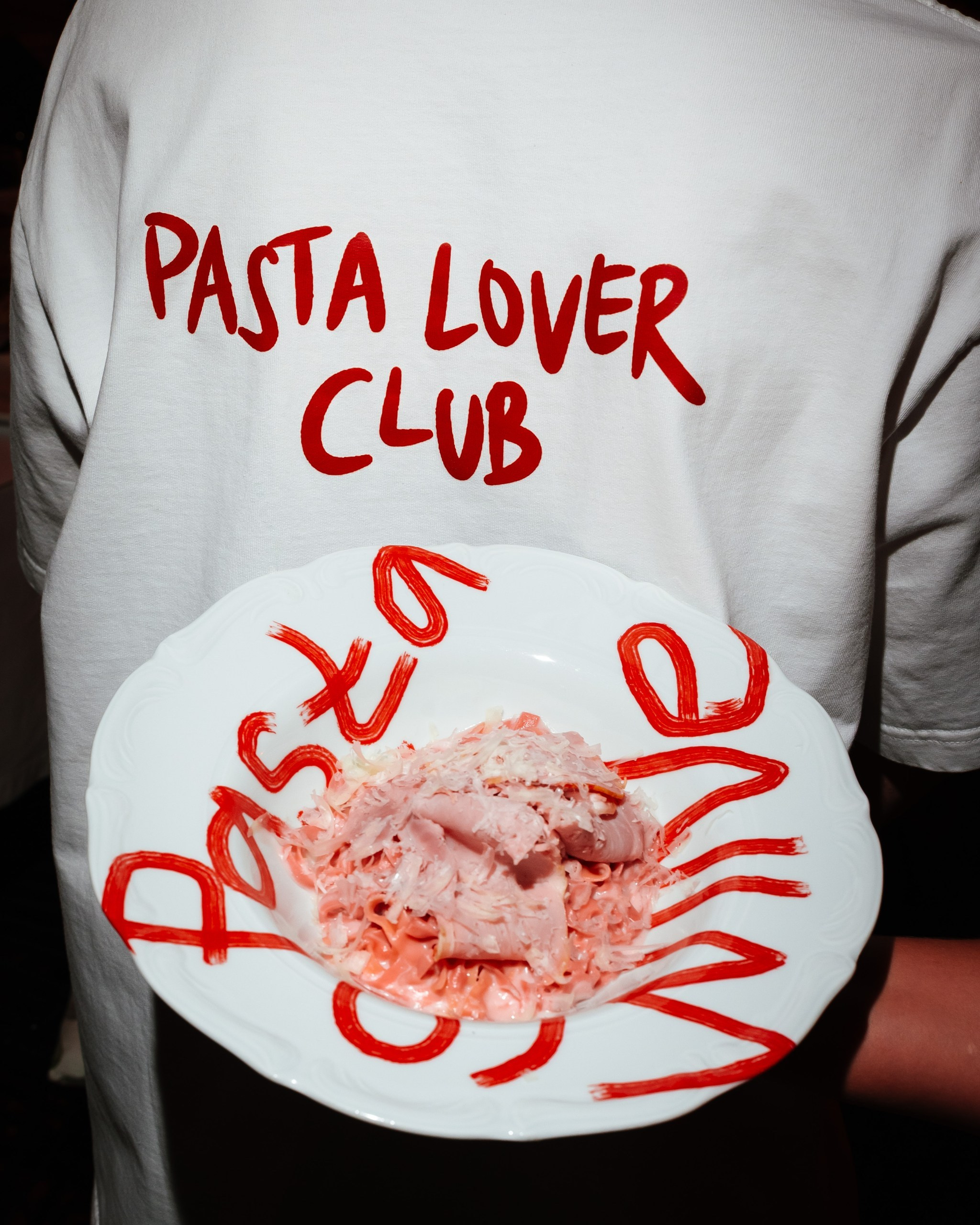 SUPER x PASTA. Фотограф Вадим Лакомкин