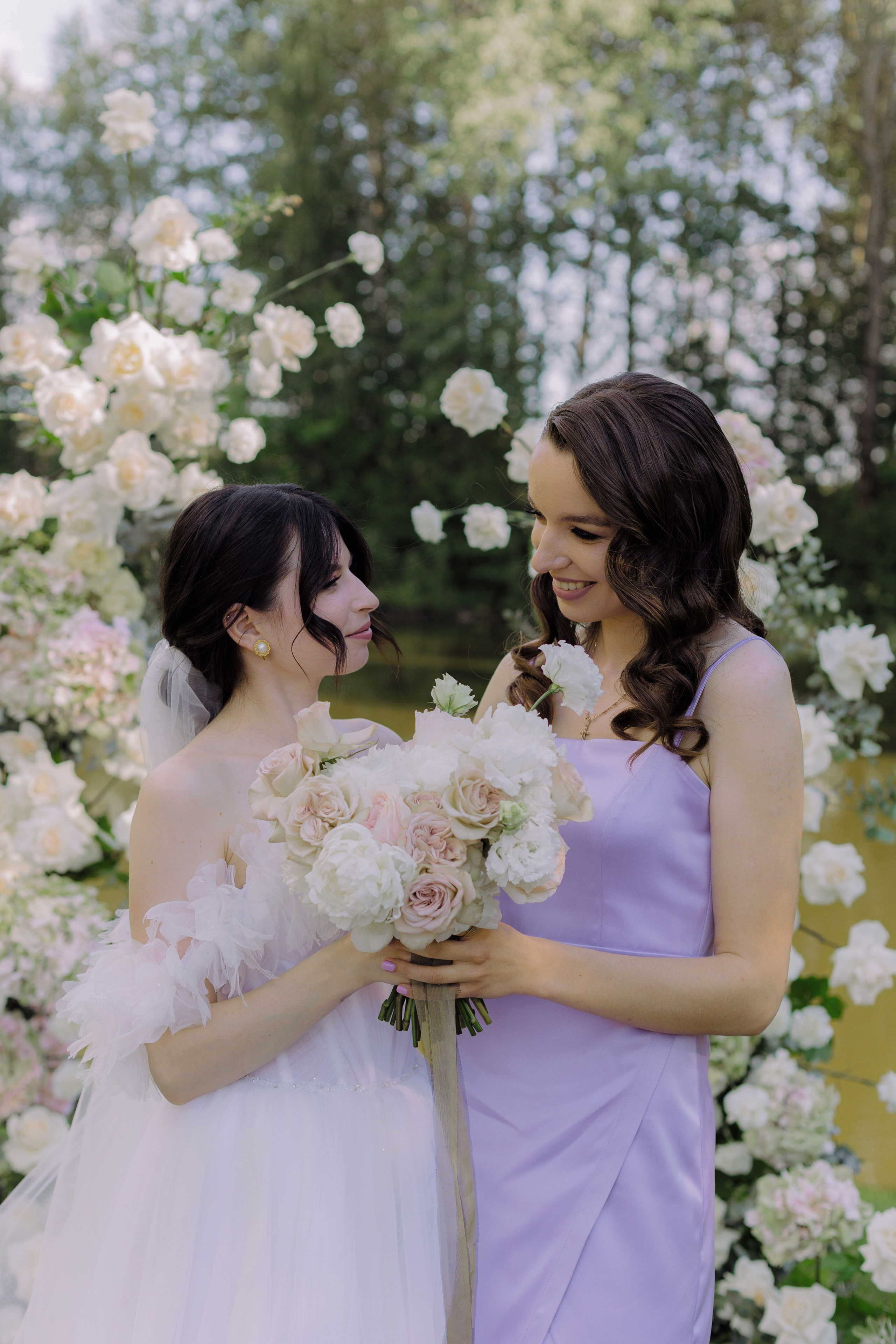 Dmitry & Diana. Главная