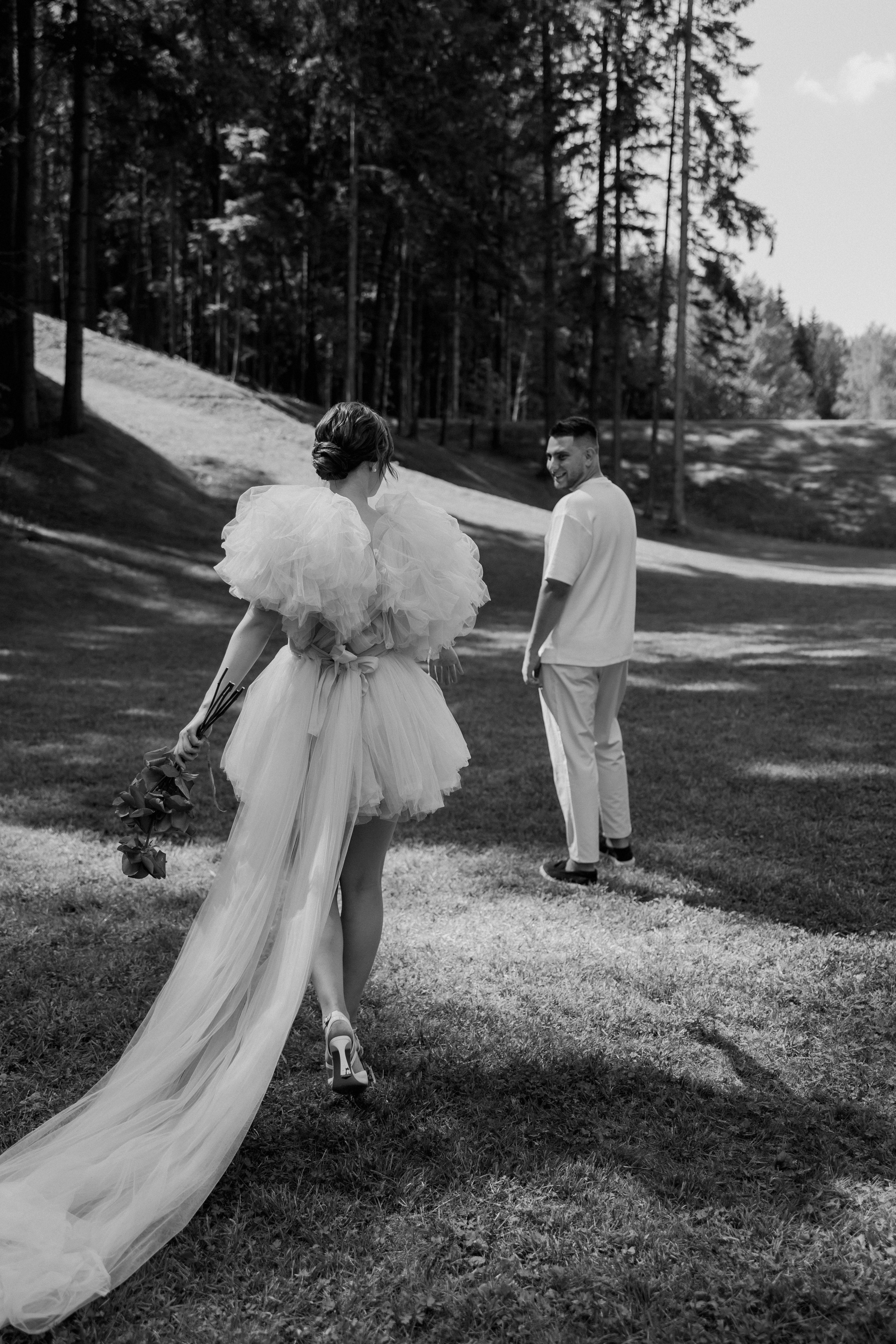 Vanya & Valeria. Главная