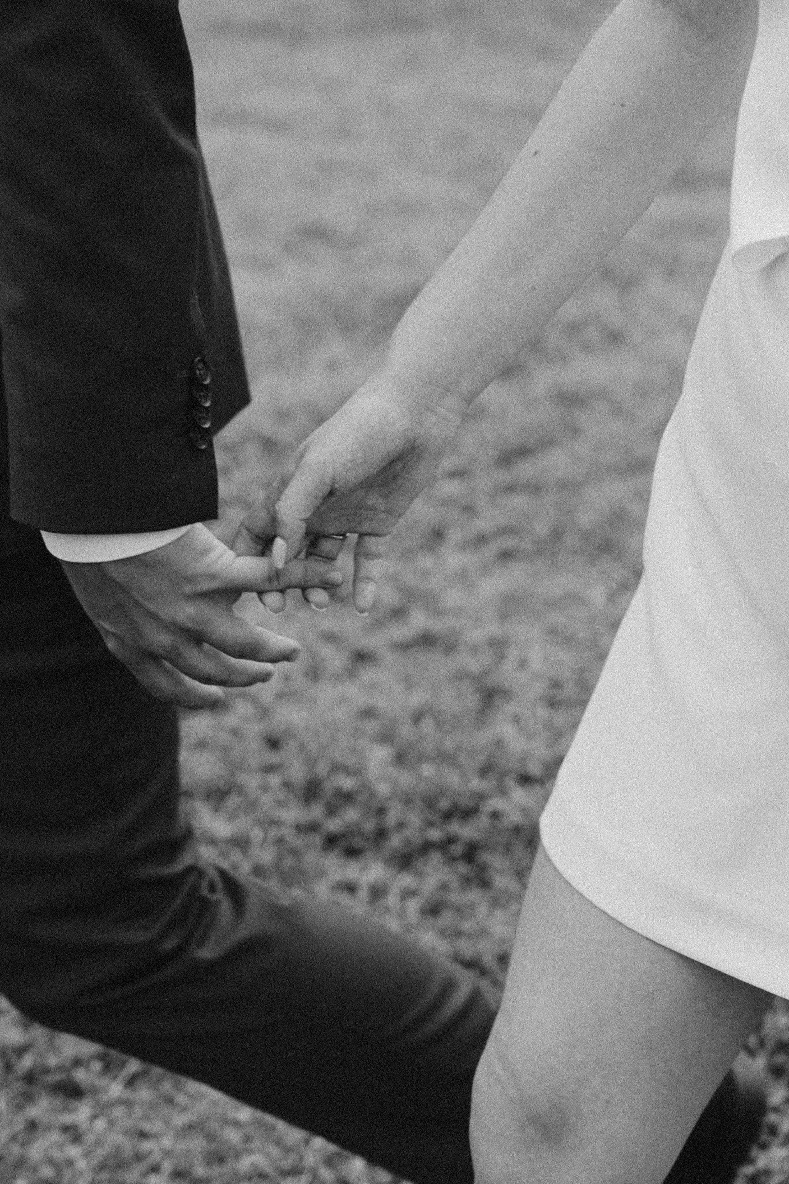 Кино о любви. Свадебный фотограф Максим Яненко в Волгограде