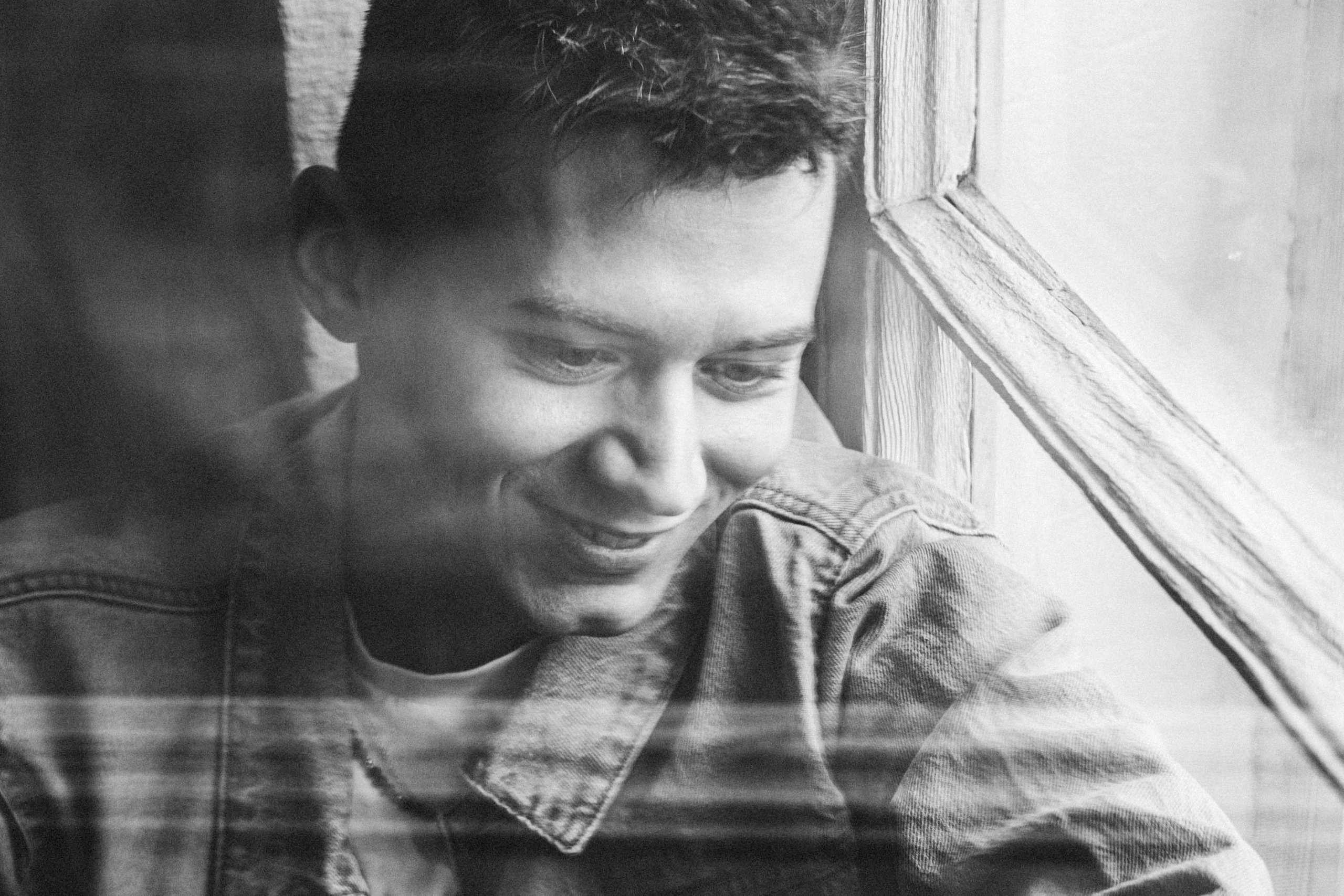 Дима. Портретный фотограф Мария Шарко