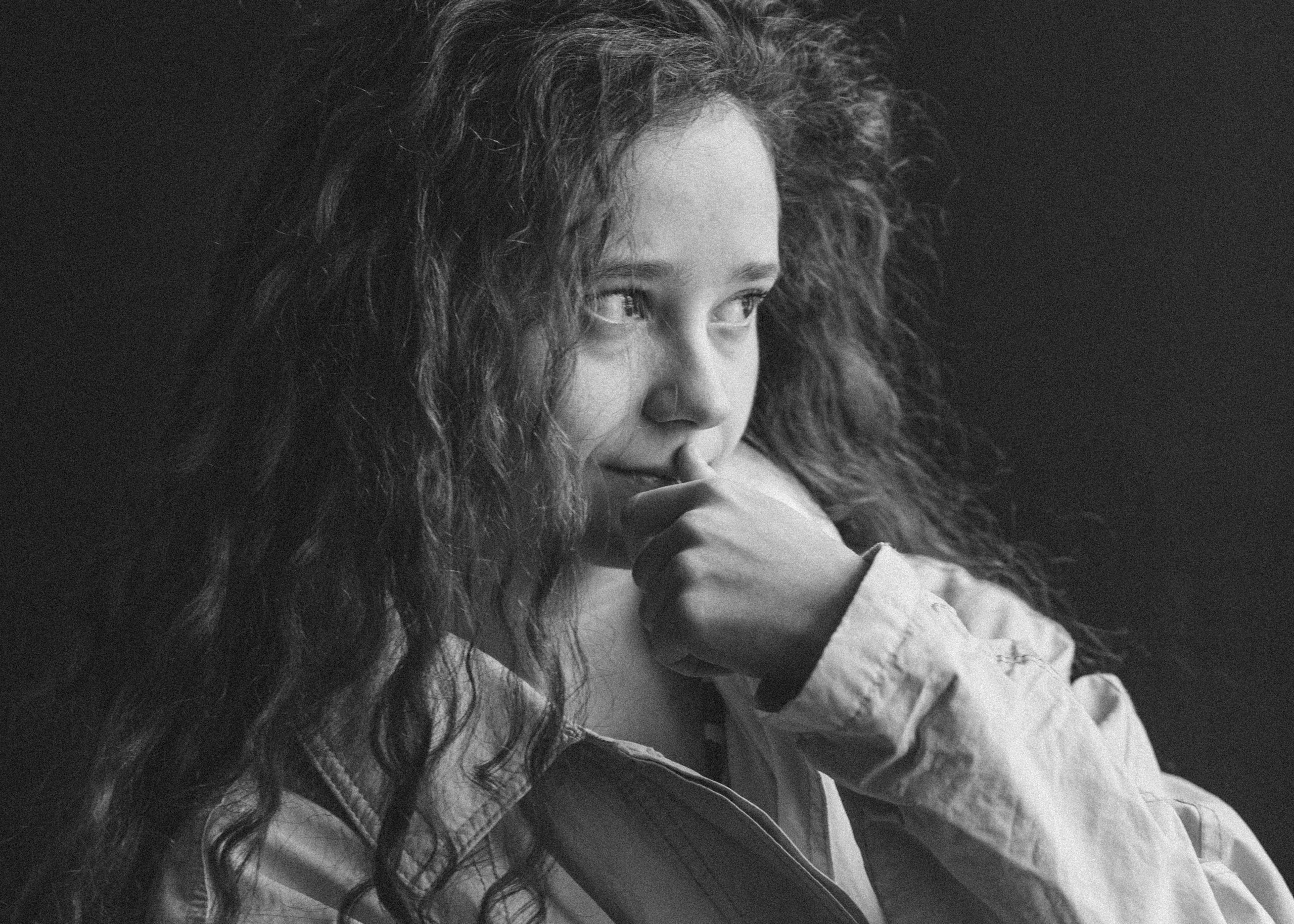 Оксана. Портретный фотограф Мария Шарко