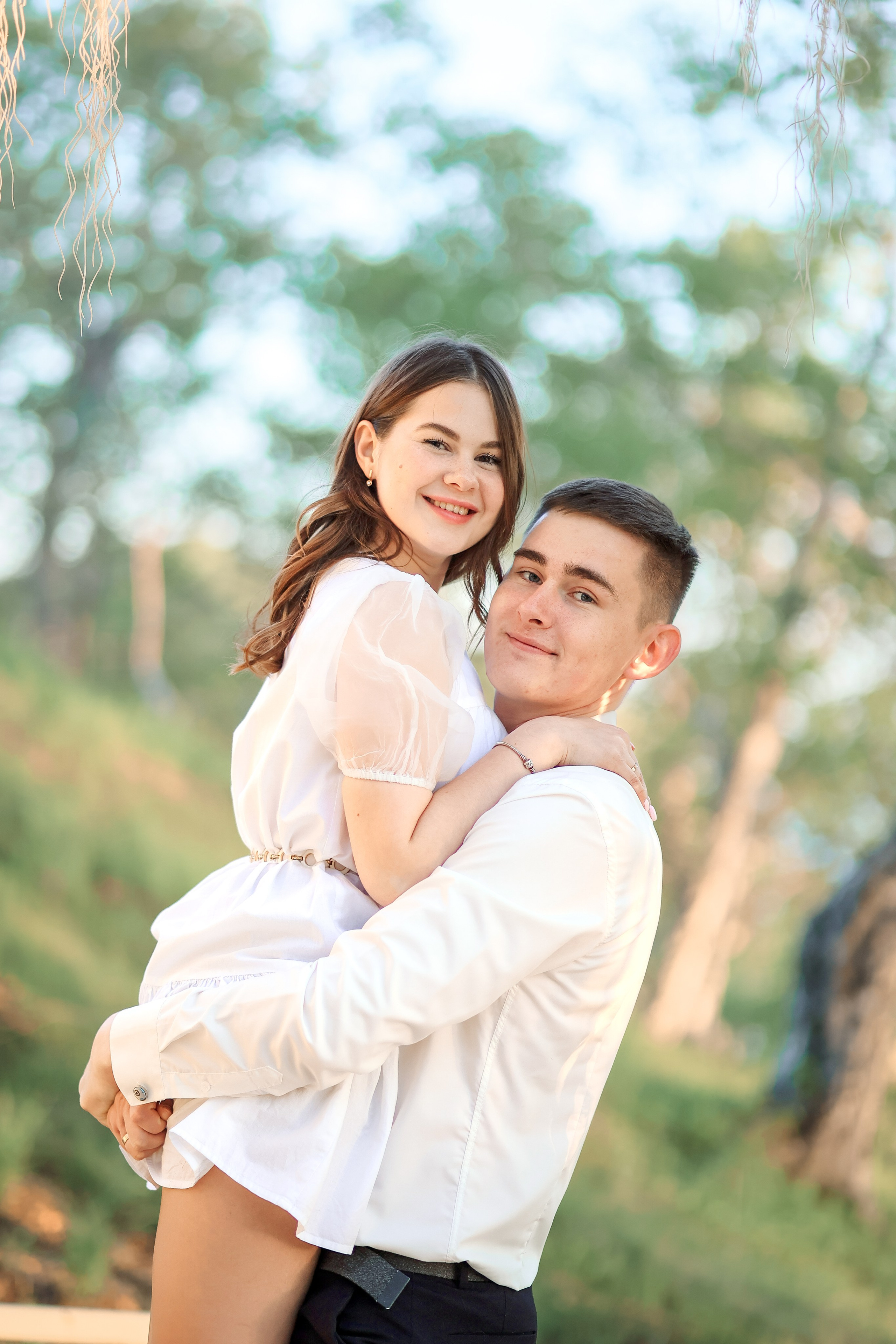 LoveStory. ФОТОГРАФ КАМЧАТКА ИРИНА БЕЛОКРЫЛОВА