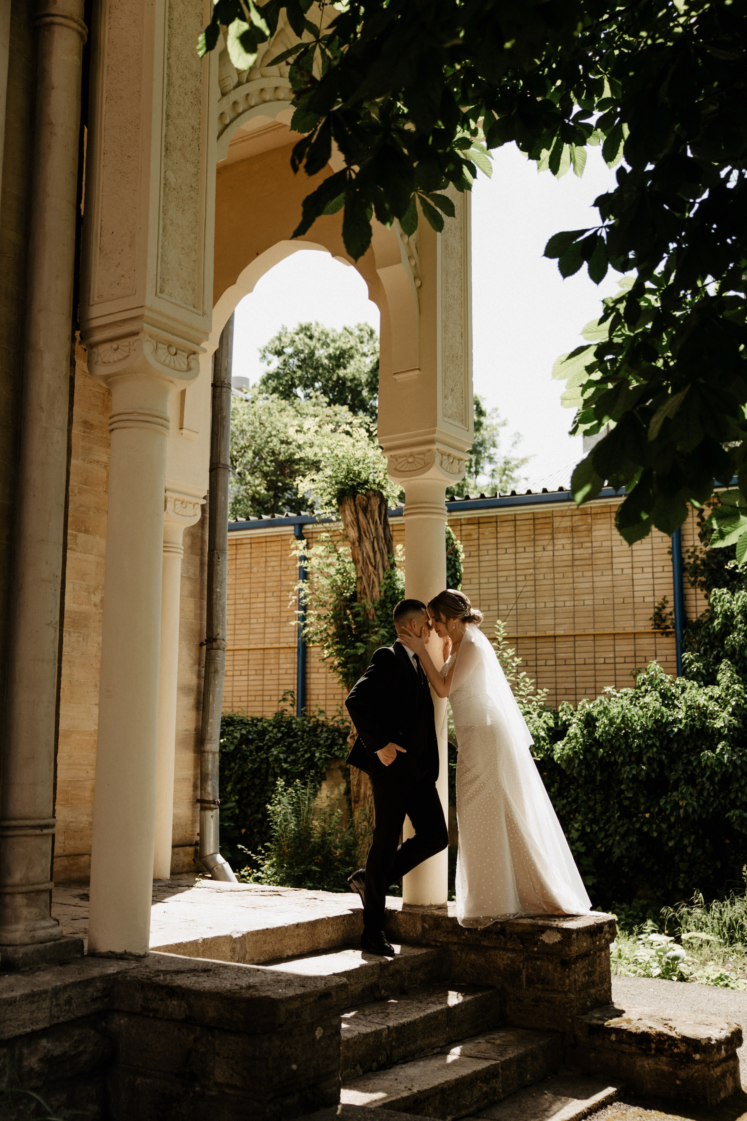 G&A. Свадебный фотограф в Ставрополе Катерина