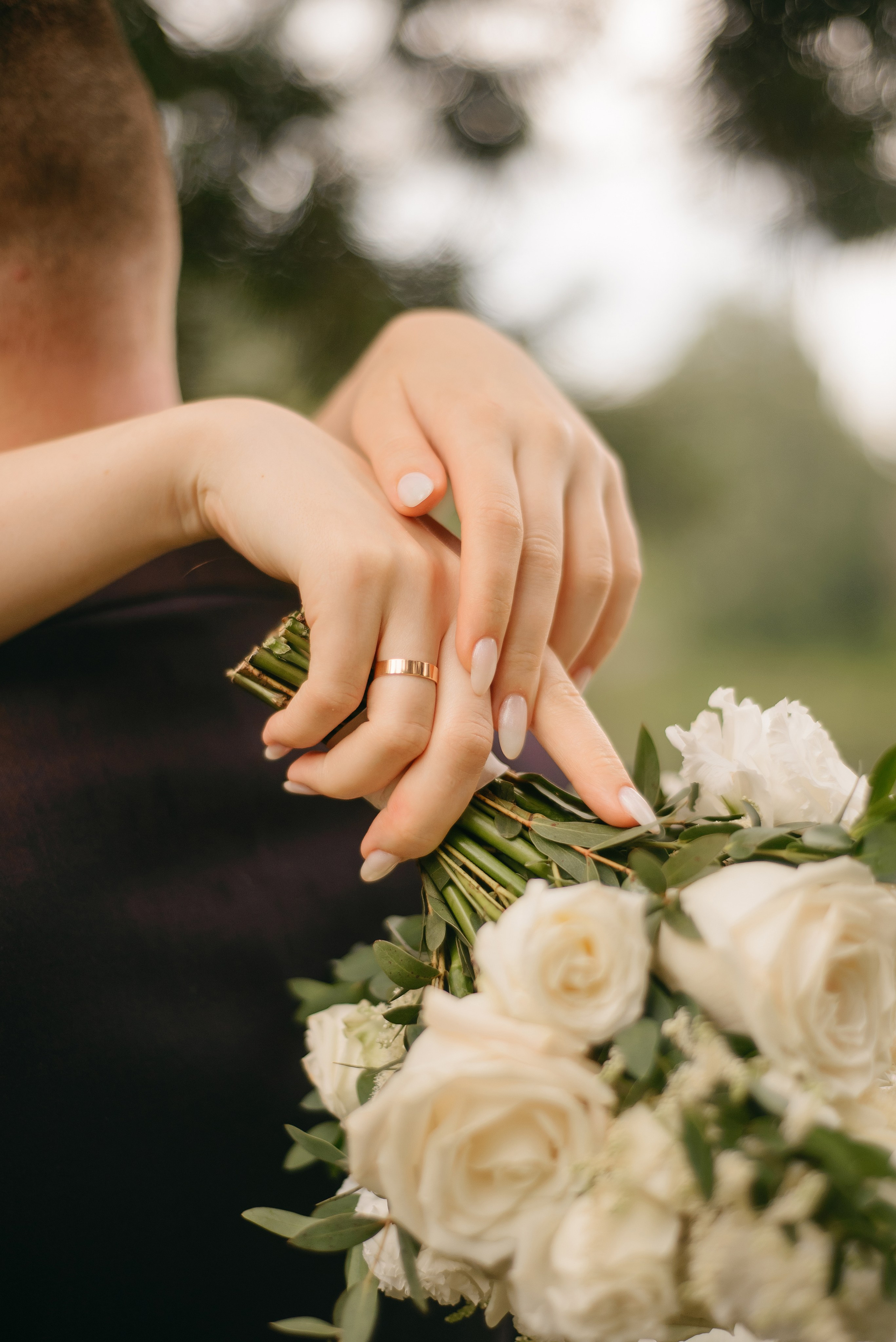 Илья & Валентина