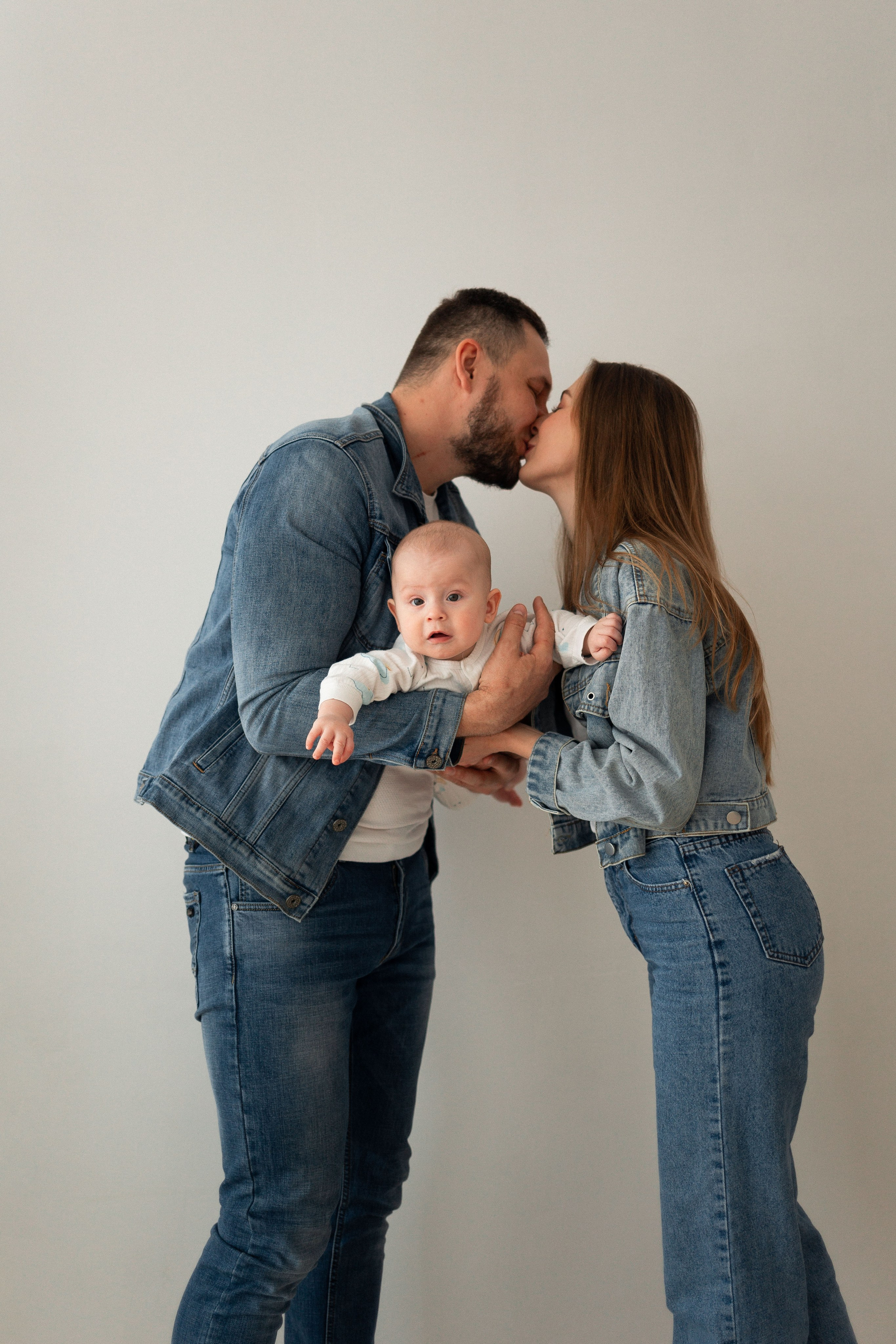 L&E&L. Семейный фотограф в Севастополе и Симферополе Александра Чистякова