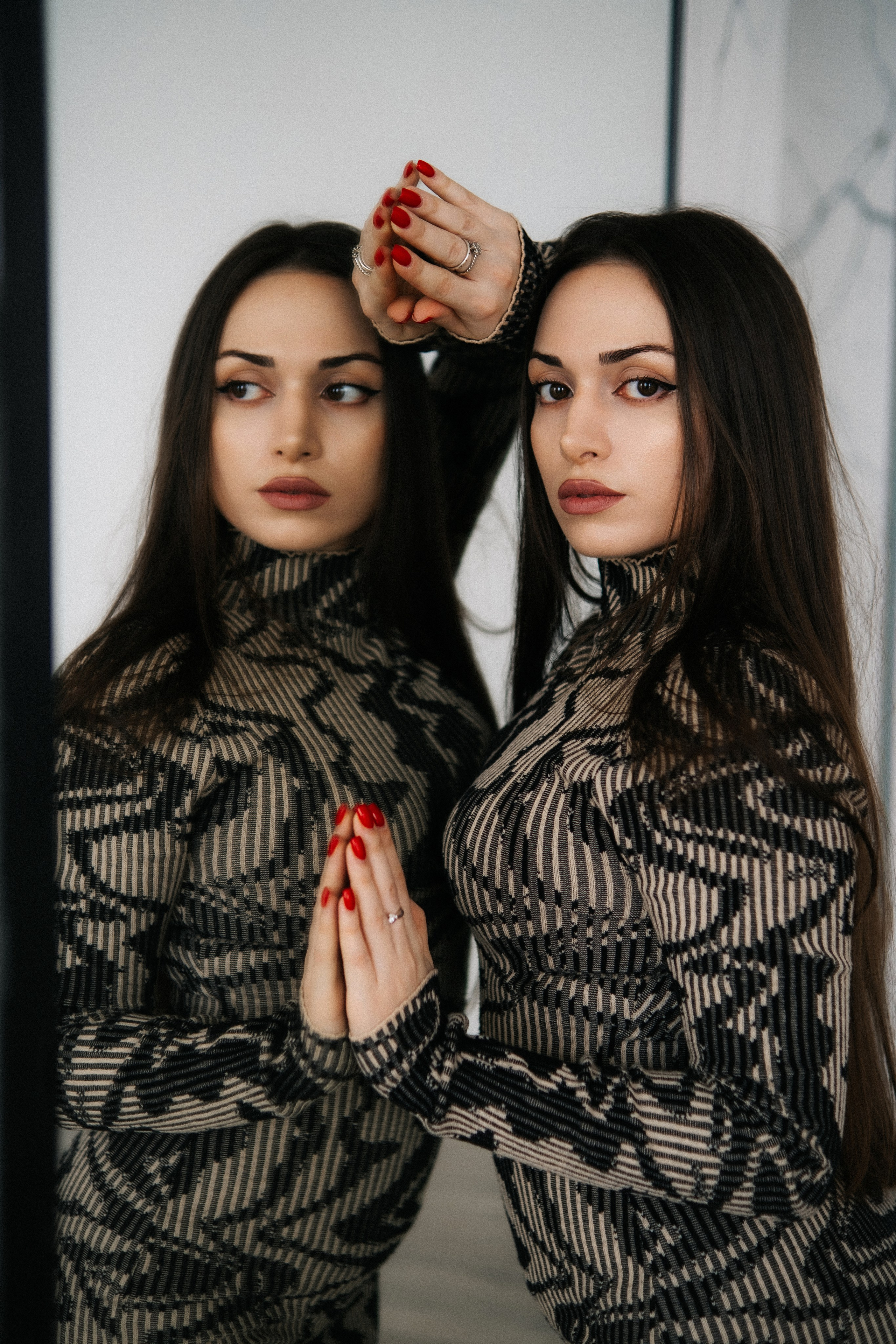 Сексуально. Фотограф в Санкт-Петербурге Кристина Брянская