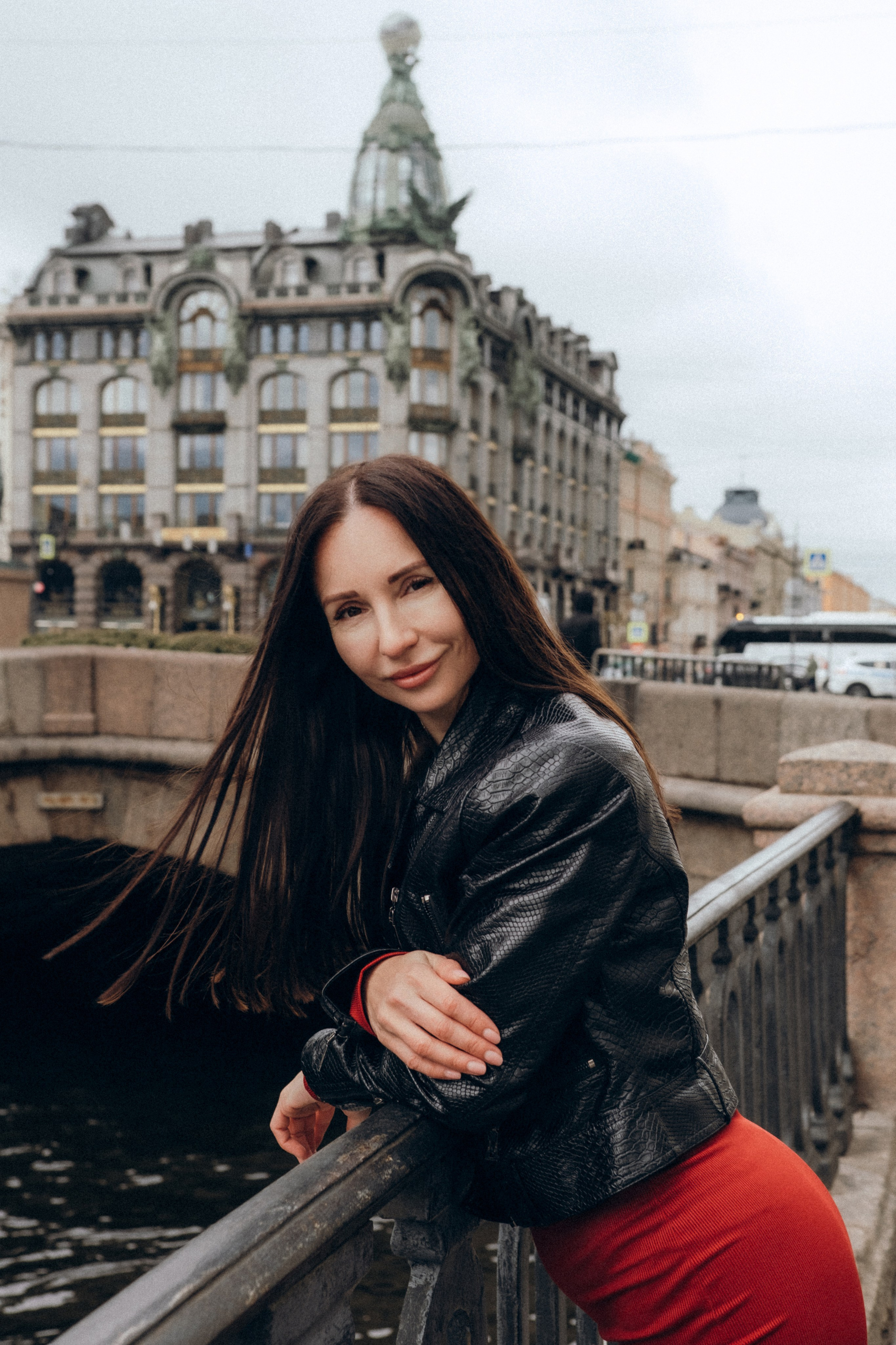 Ольга и Наталья. Фотограф в Санкт-Петербурге Кристина Брянская