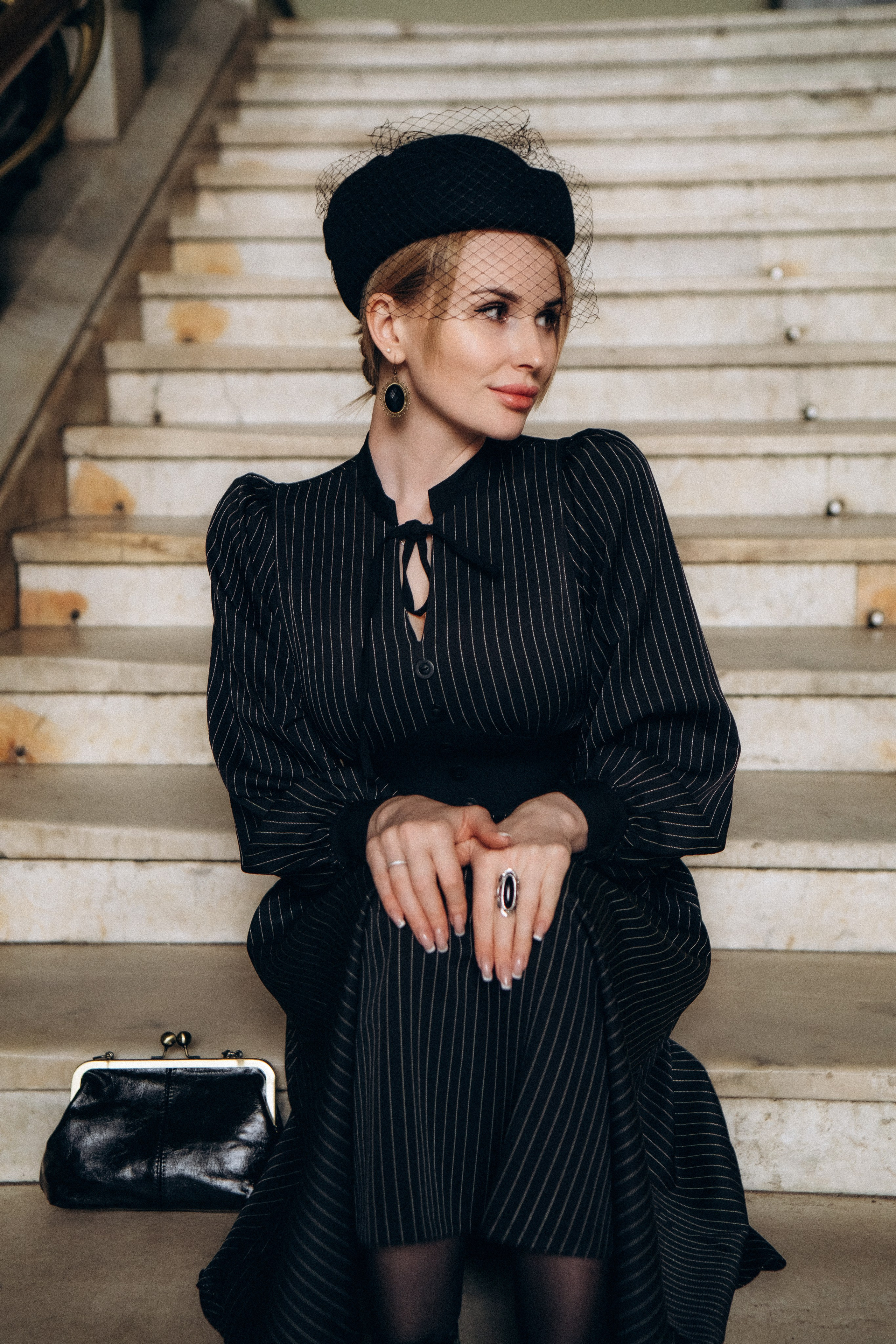 Татьяна. Фотограф в Санкт-Петербурге Кристина Брянская