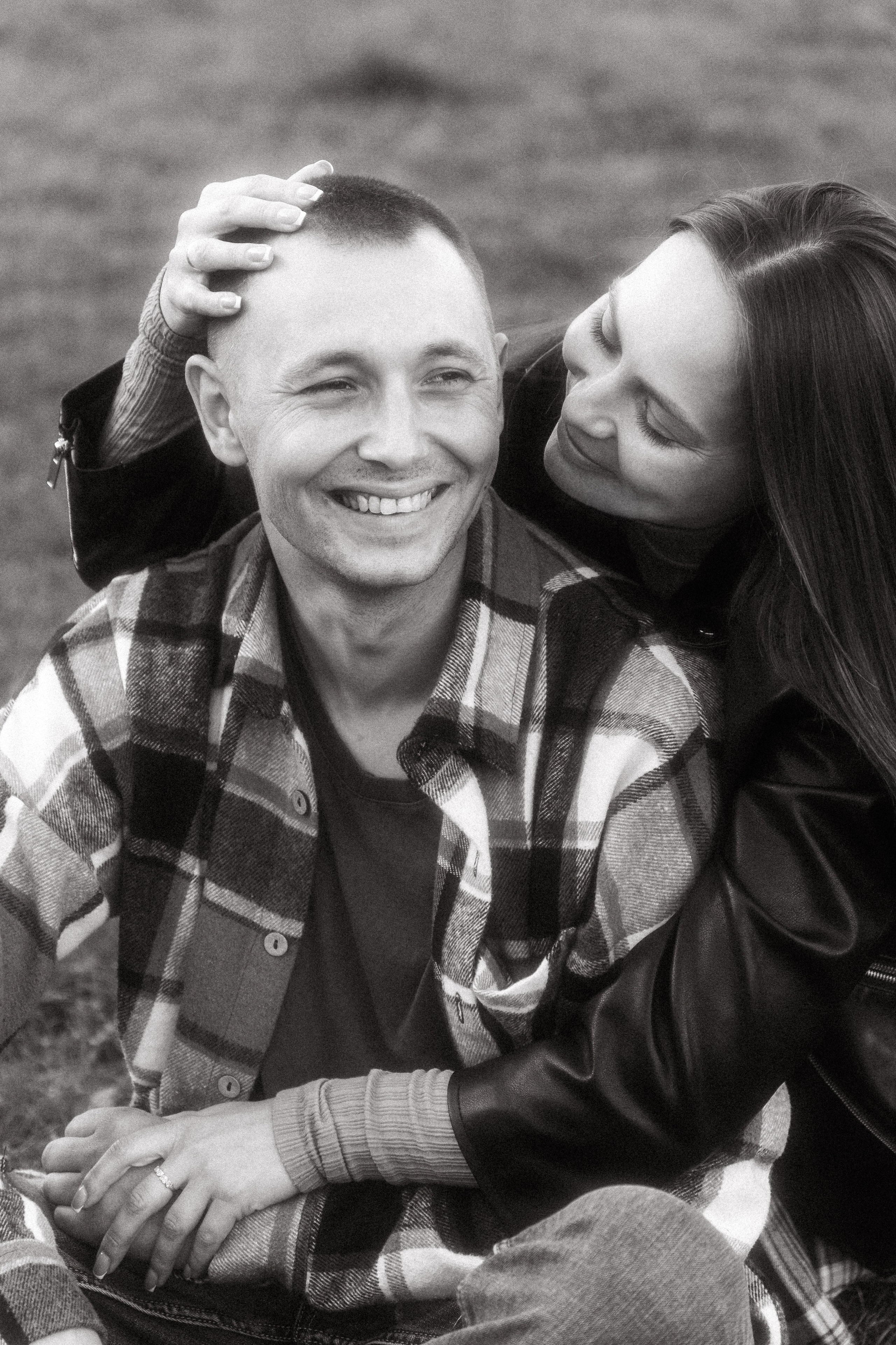 Прогулочная фотосессия в Санкт-Петербурге. Фотограф в Санкт-Петербурге Кристина Брянская