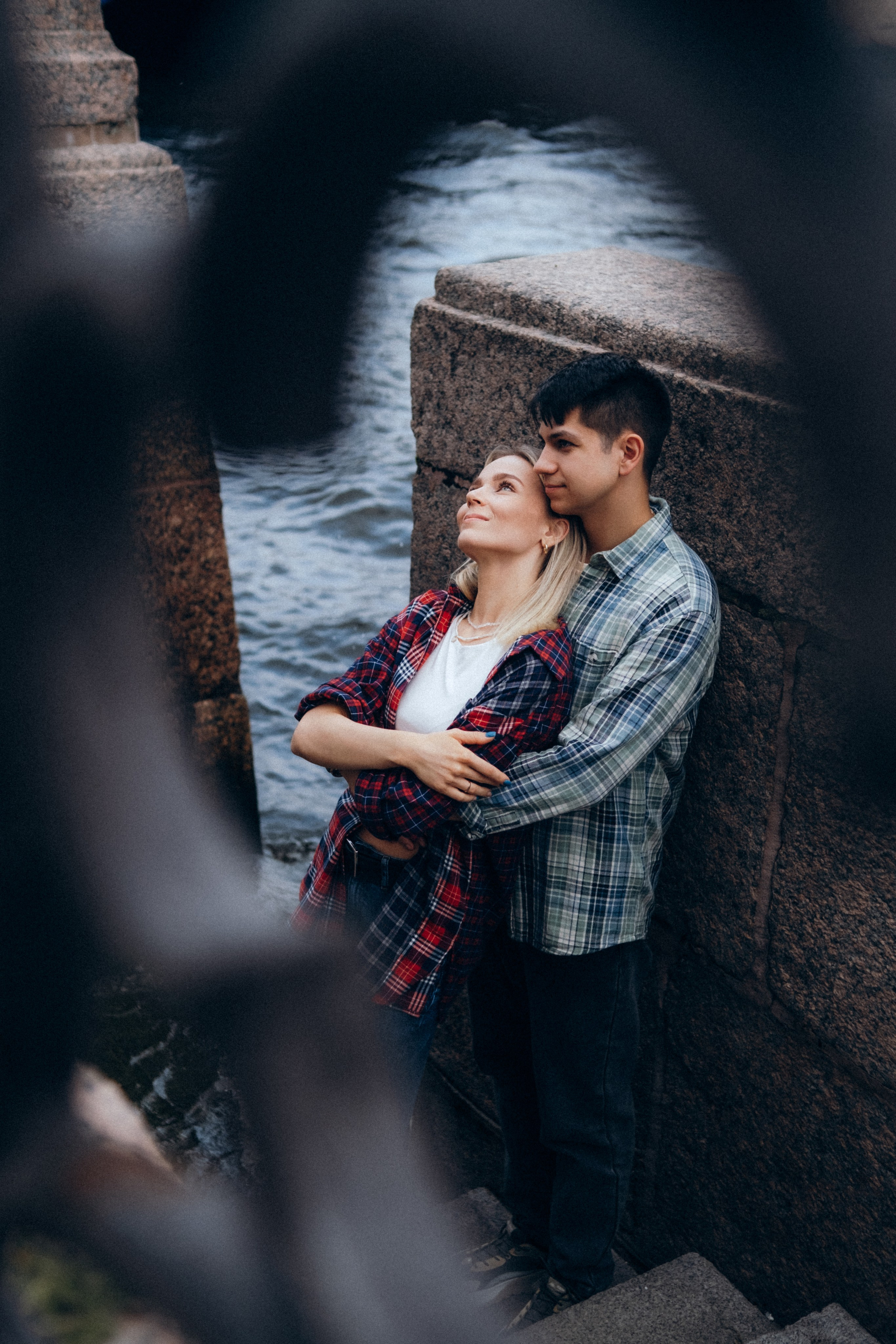 Исаакиевский собор (лето). Фотограф в Санкт-Петербурге Кристина Брянская