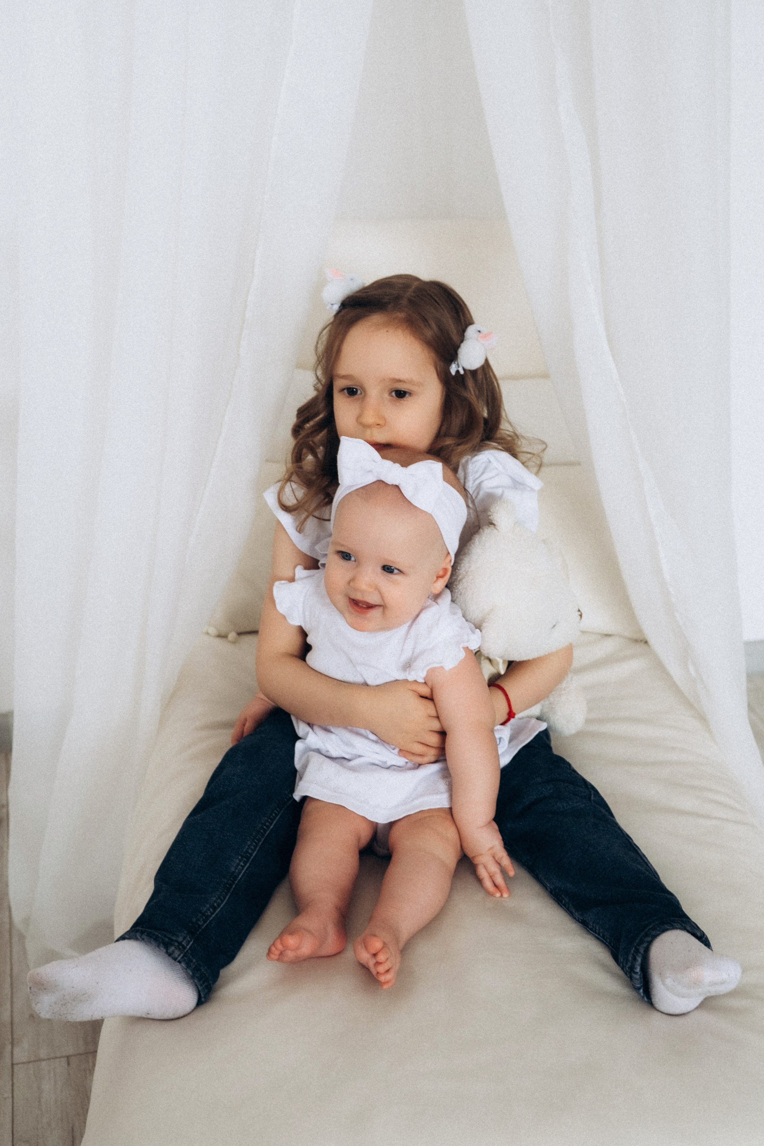 Студия Twinkle (зал Нью Хоум). Фотограф в Санкт-Петербурге Кристина Брянская