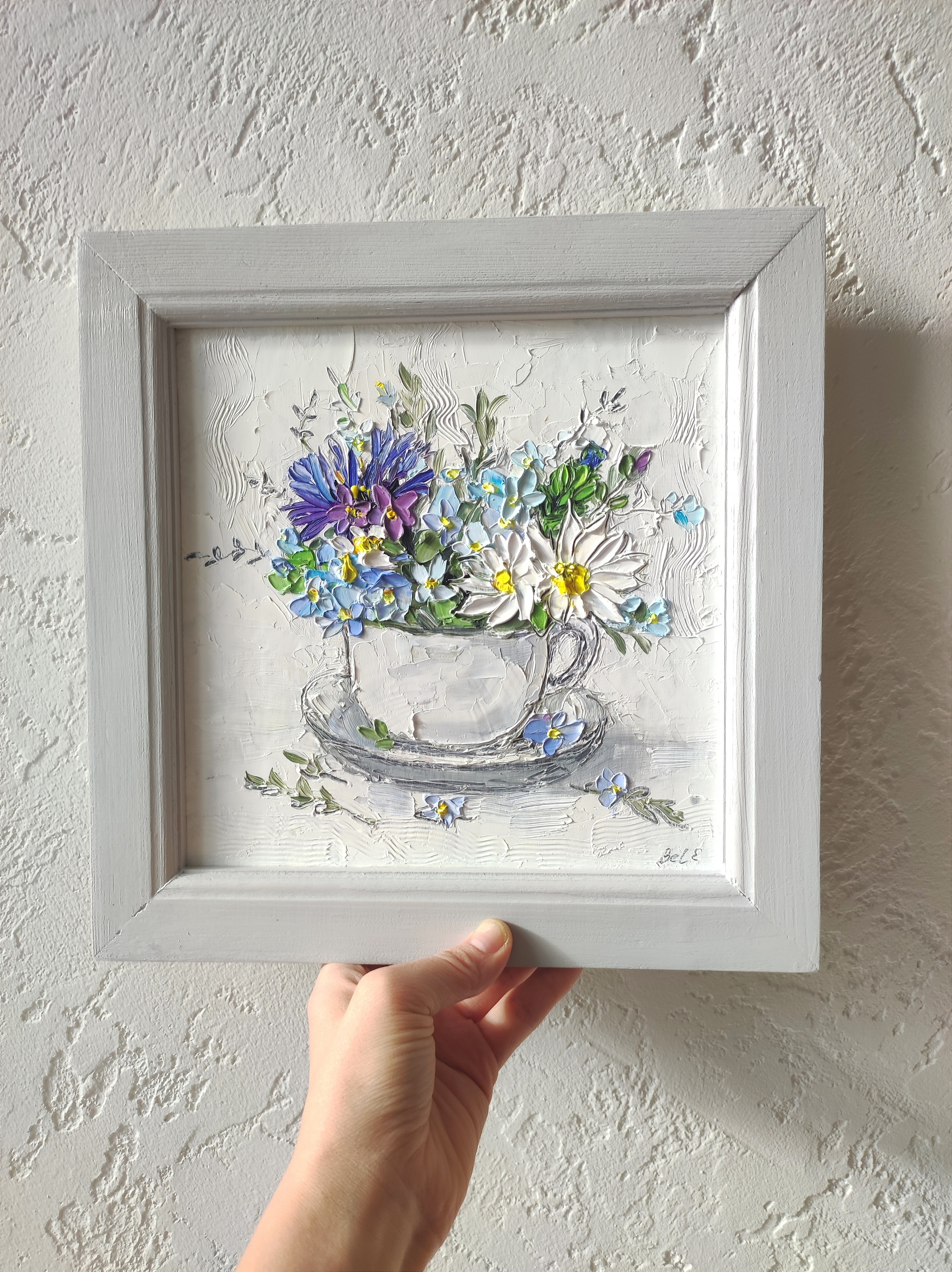 Галерея картин/нашли свой дом. Галерея картин художницы Бельмесовой Евгении