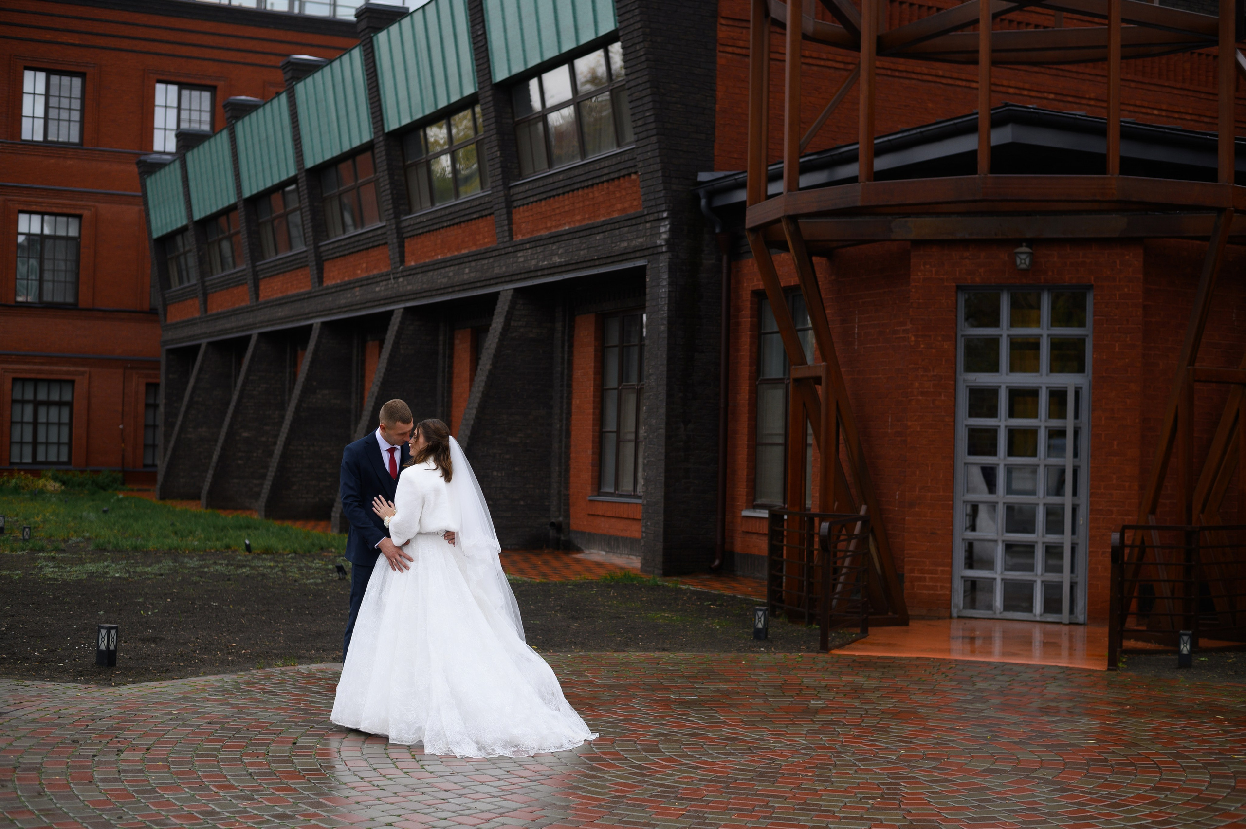 Александр ♡ Илона. Свадебный и семейный фотограф в Миллерово и Ростове Алёна Черепенина