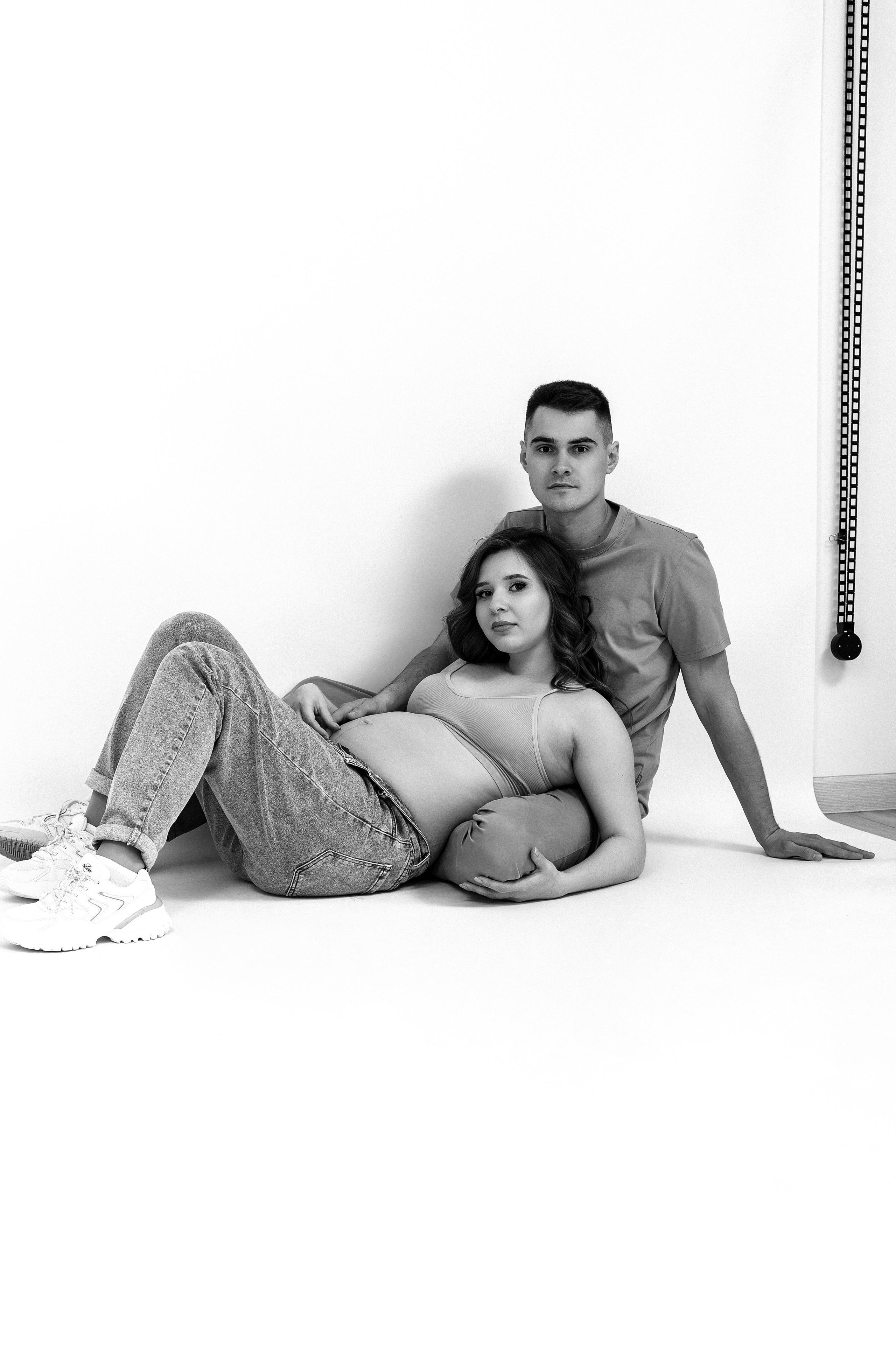 Михаил & Анна. Свадебный и семейный фотограф в Миллерово и Ростове Алёна Черепенина