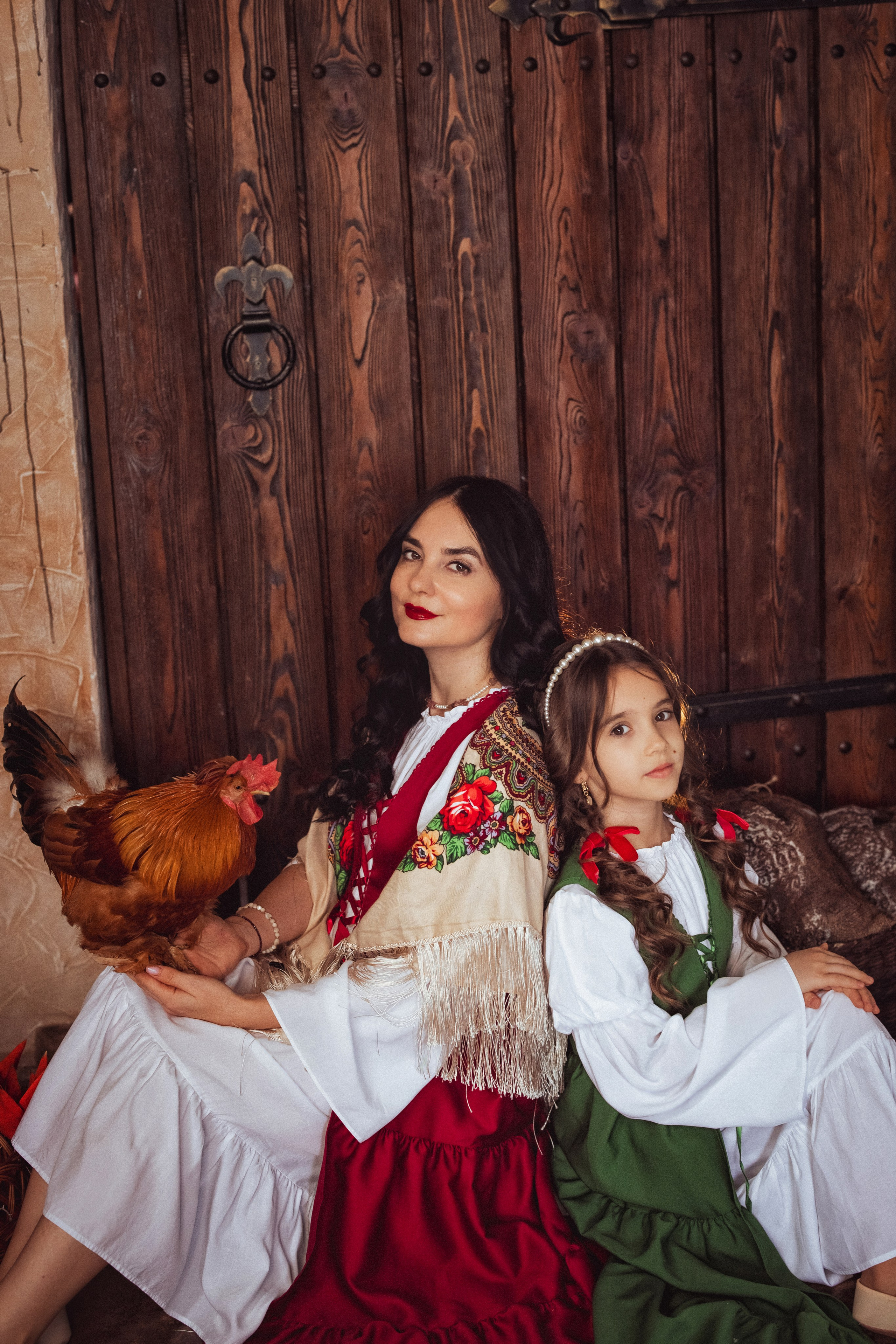 Фотосессия в русском стиле. Фотопроект"Масленица» в фотостудии Эль, город Краснодар. Семейный и детский фотограф в Краснодаре Анна Трашкова