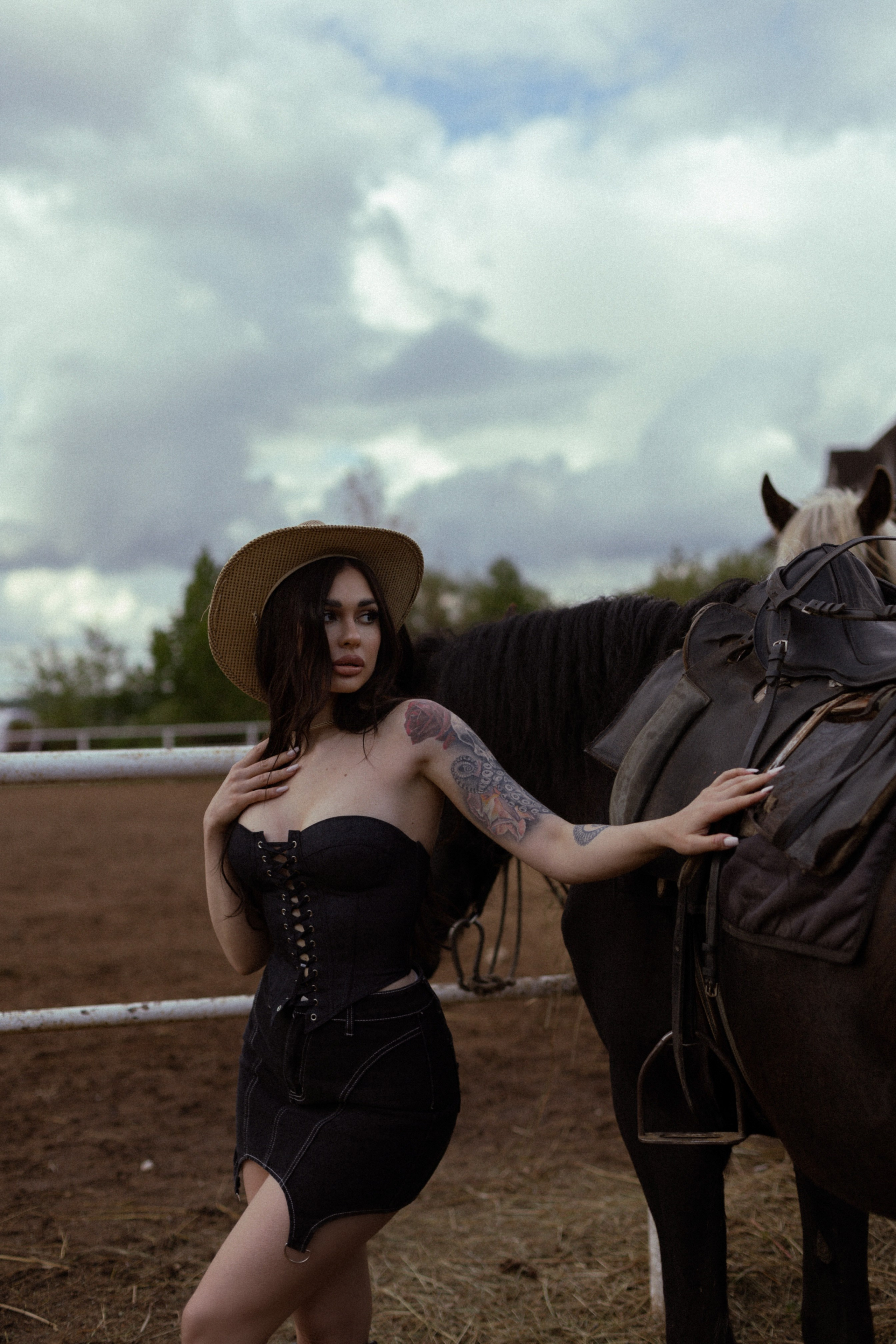 Анфиса. Фотограф & Видеомейкер в Москве