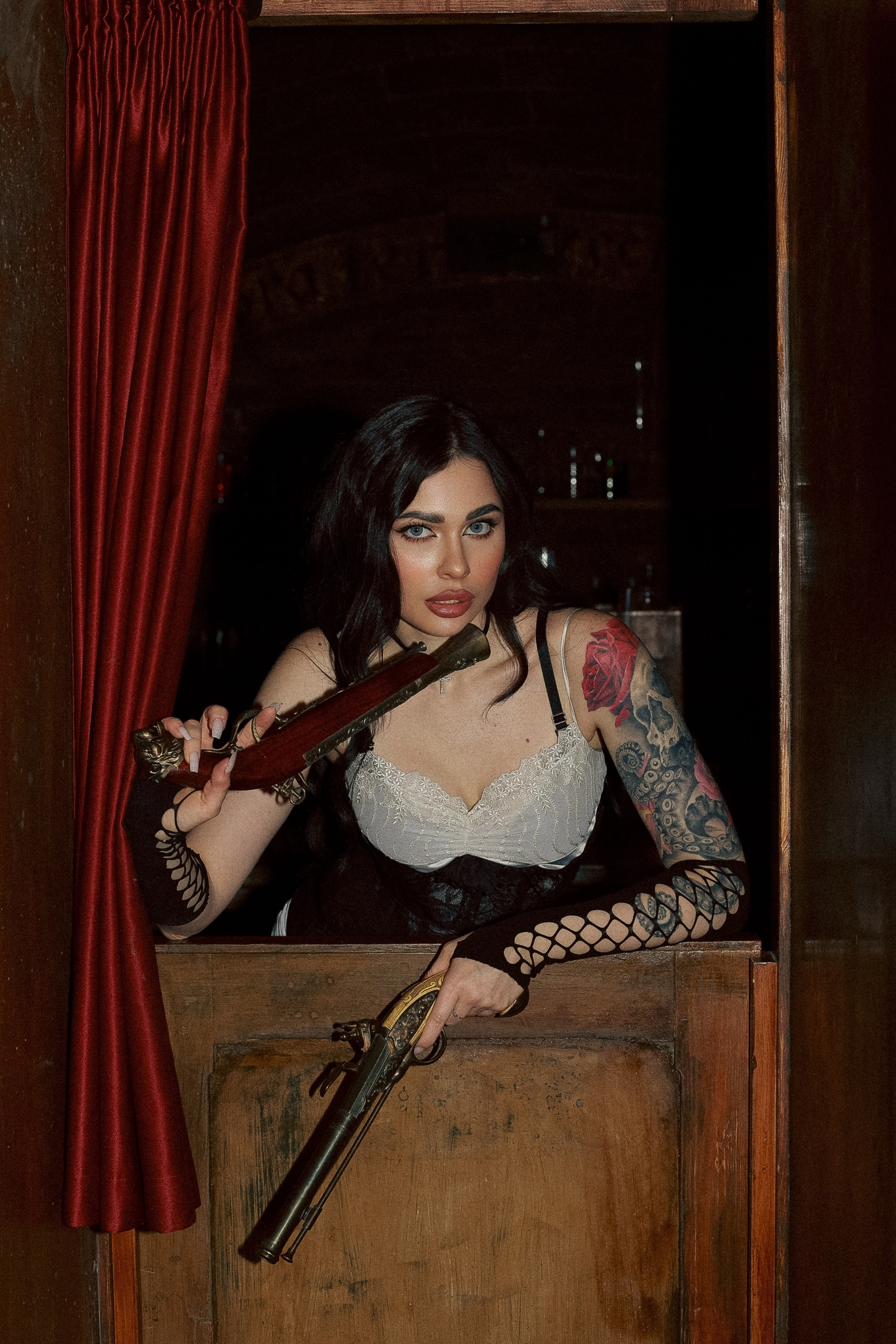 Анфиса. Фотограф & Видеомейкер в Москве