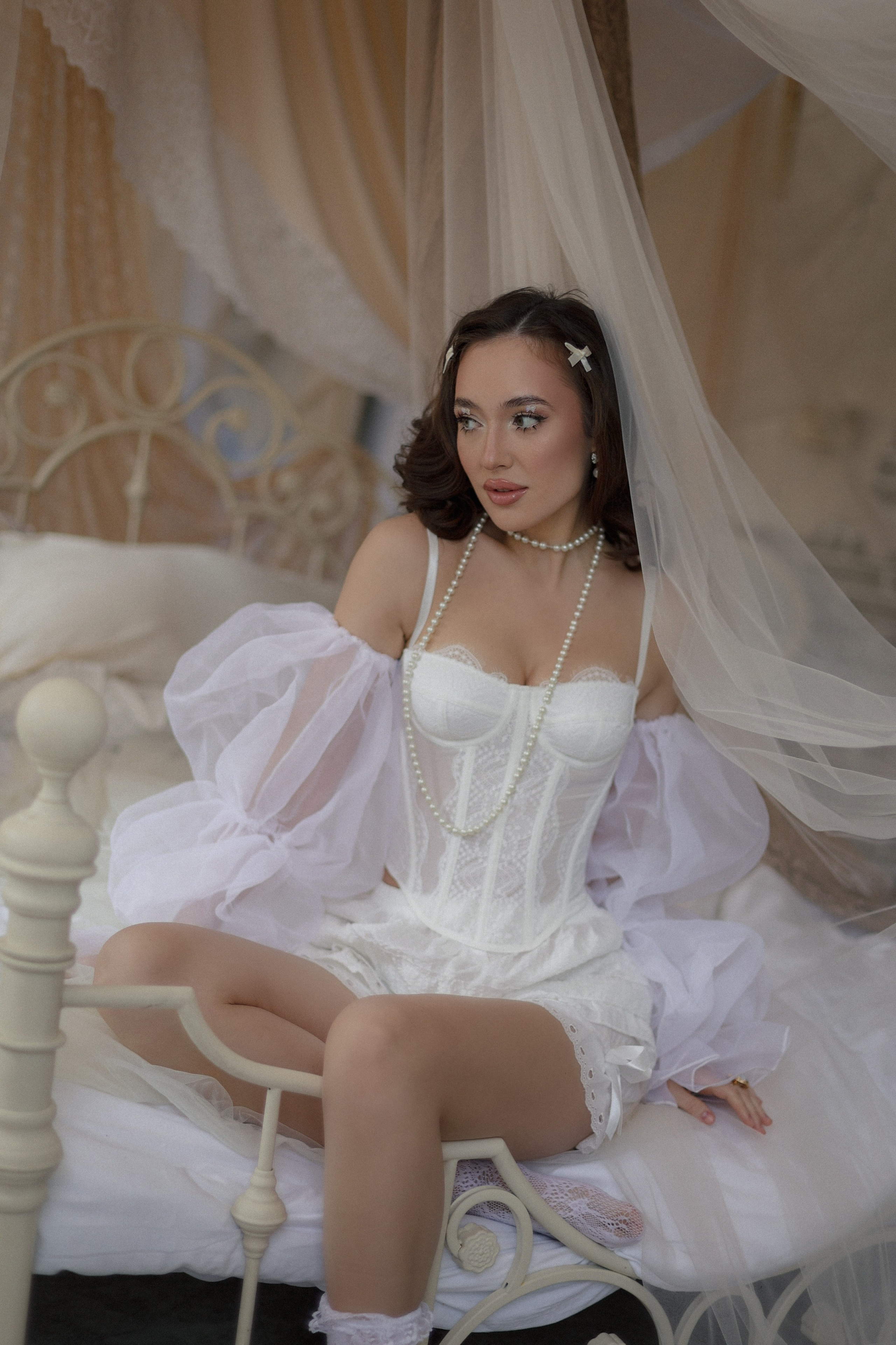 Адель. Фотограф & Видеомейкер в Москве