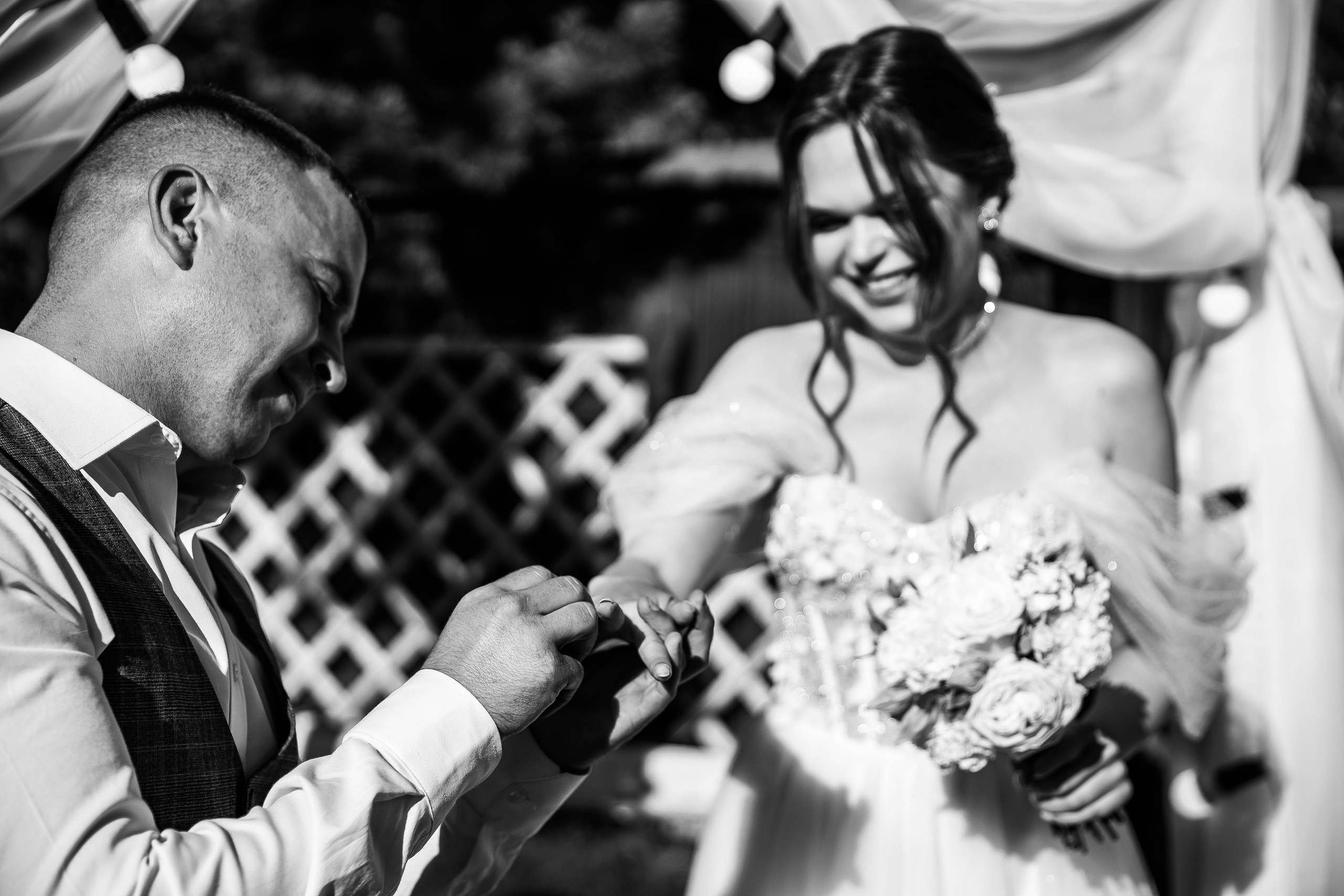 Константин и Елена. Свадебный фотограф в Иркутске Анна Малюшова