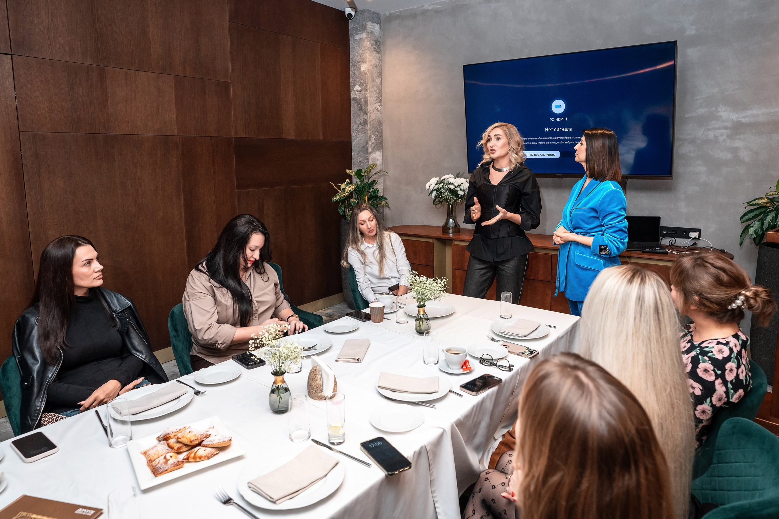 Фоторепортаж деловой Сочи. Фотограф Сочи