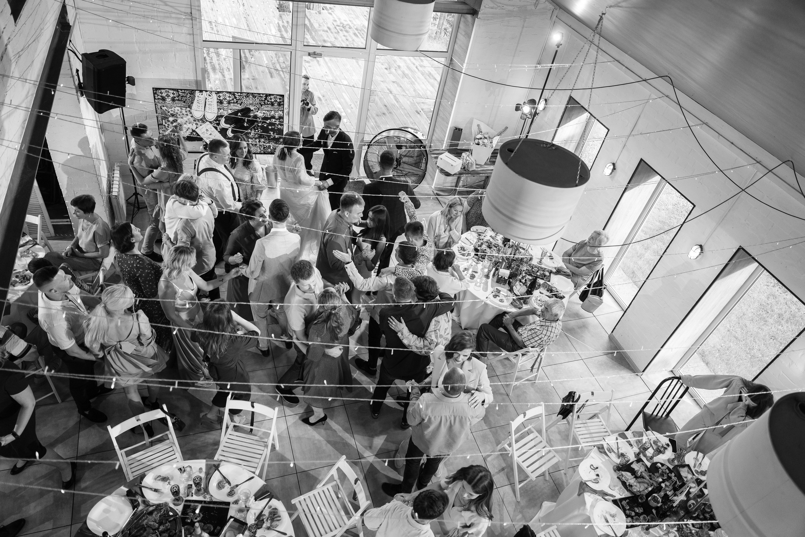 Витя и Аня. Фотограф Томск, Новосибирск Влад Свириденко