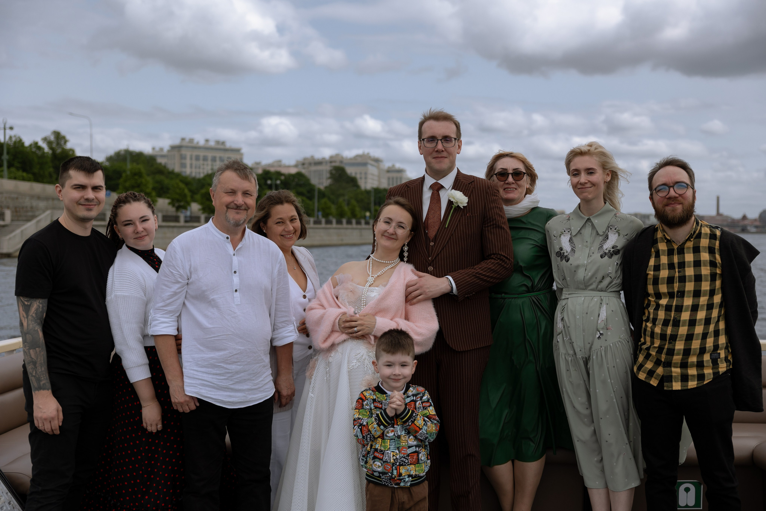13 июня. Свадебный фотограф в Санкт — Петербурге и Ленинградской о