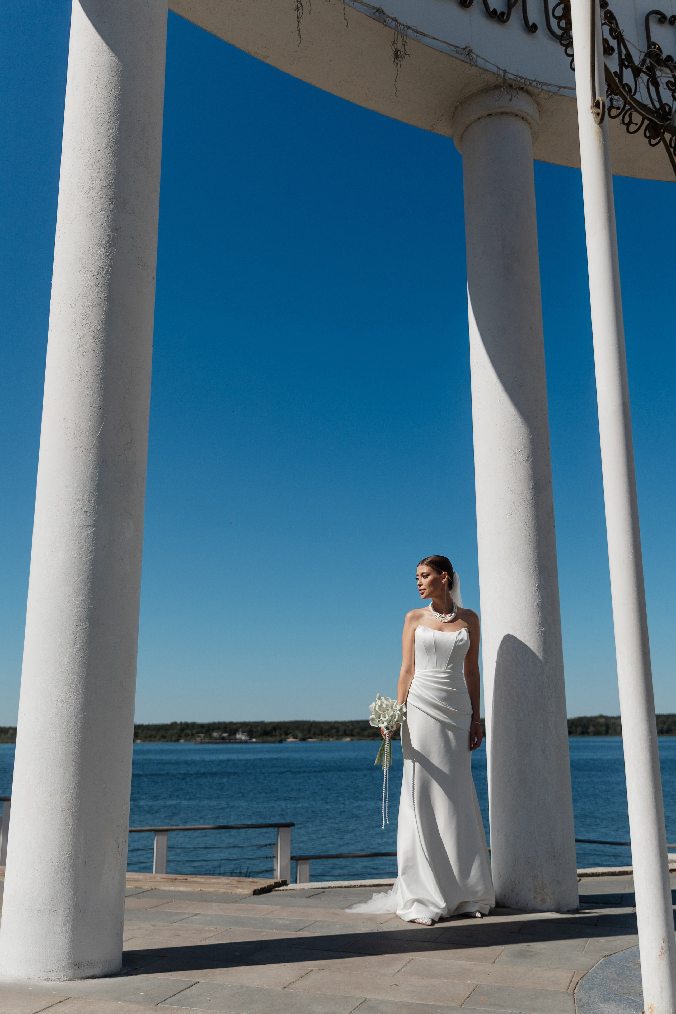 Никита и Анна. Свадебный и репортажный фотограф г. Чебоксары Евгений Леонидович