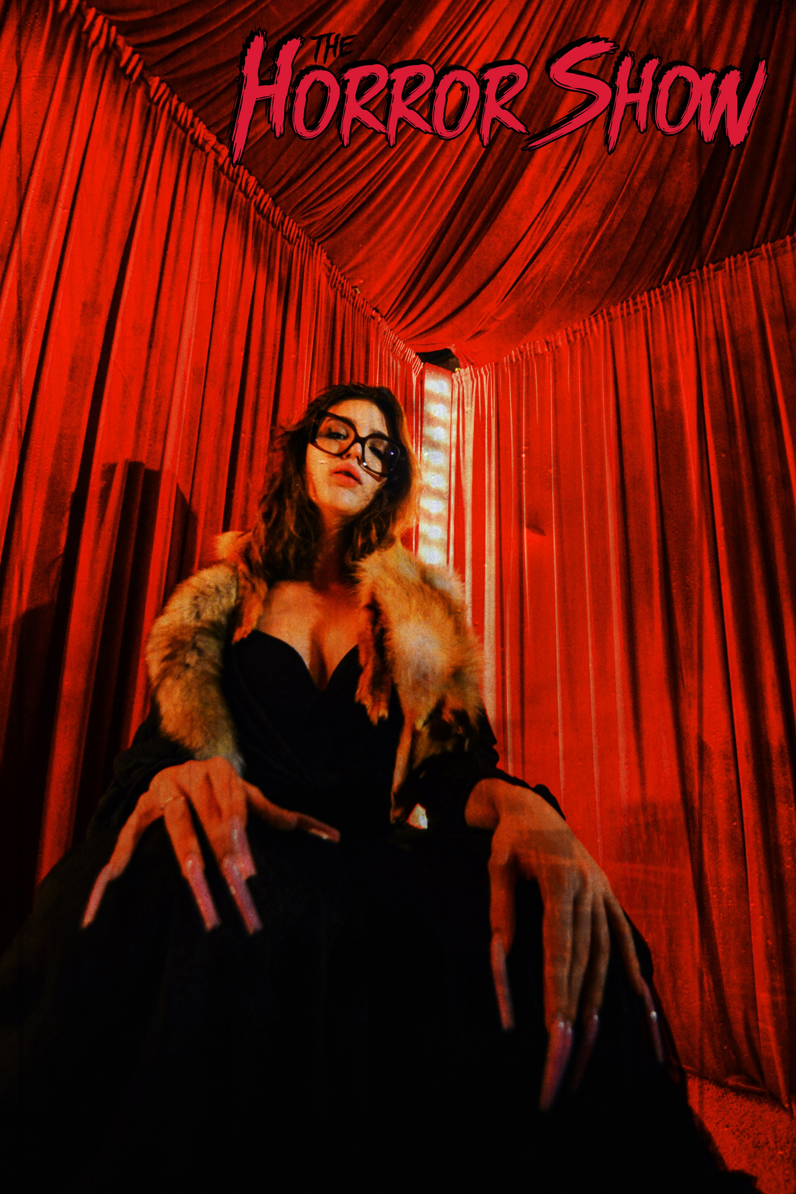 Куколка. ОЧЕНЬ ПЛОХОЙ ФОТОГРАФ