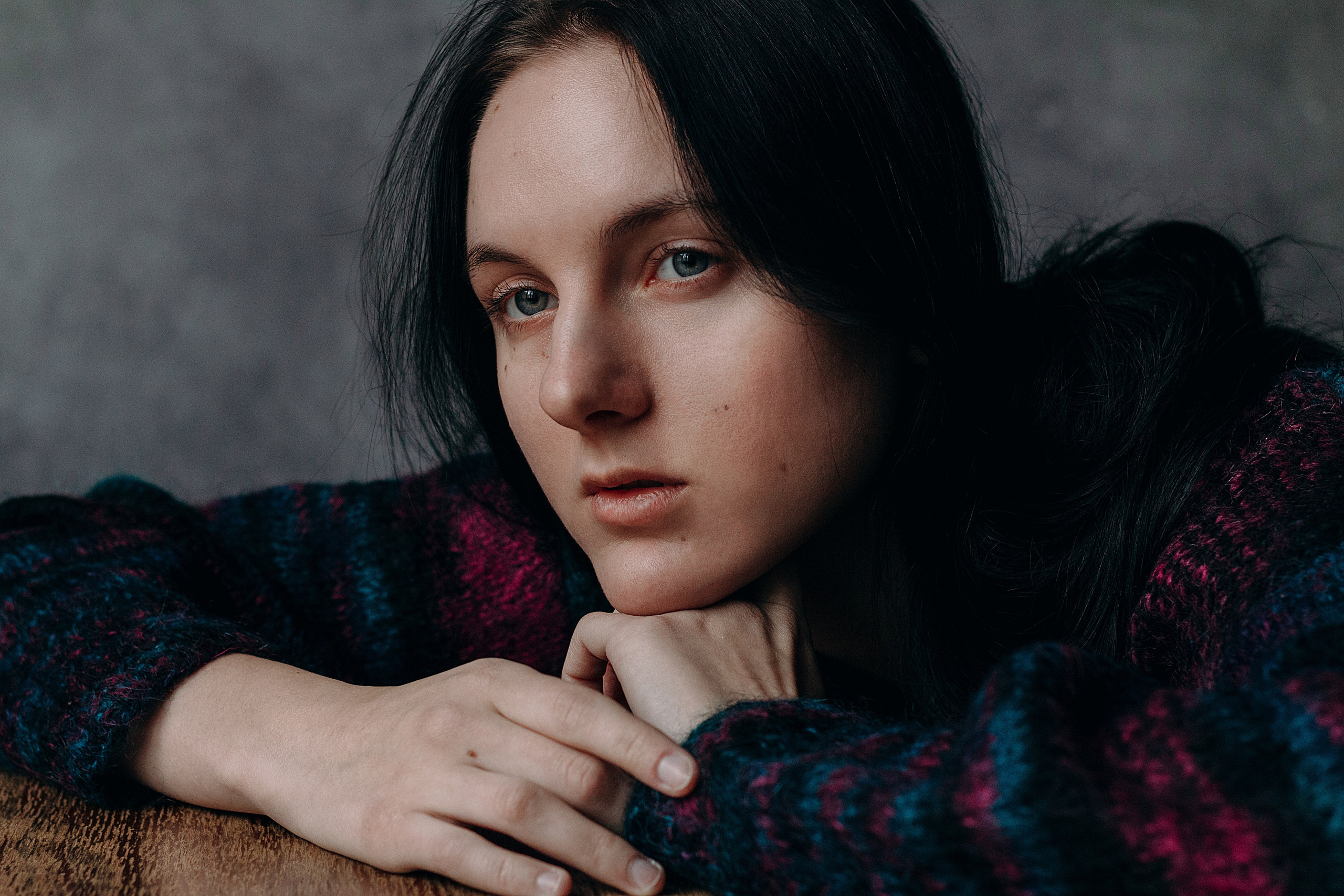Анастасия Чечурина. Портретный фотограф Вера Приймак | Санкт-Петербург и Москва