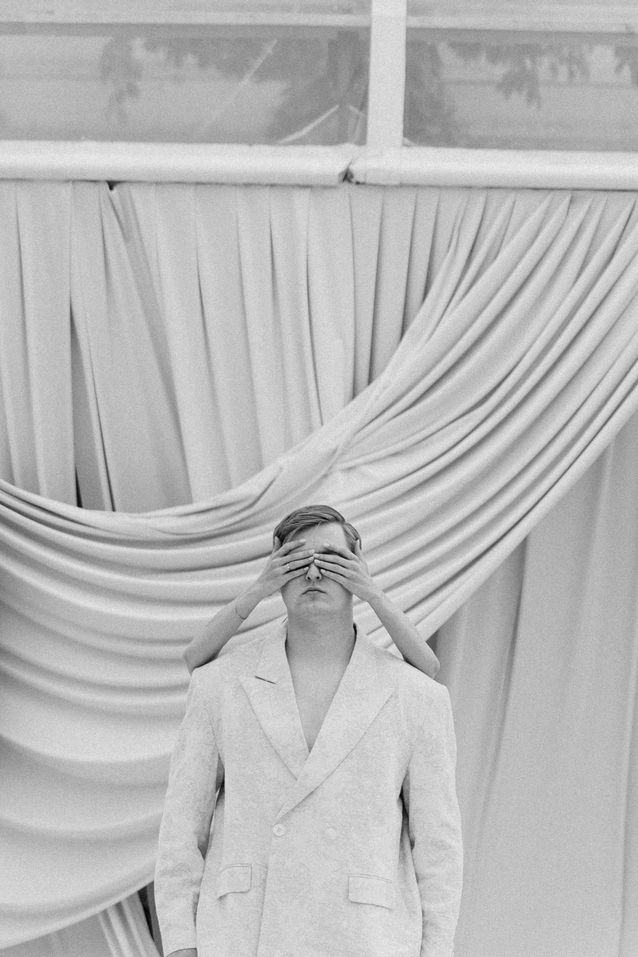 Fabrics of Forever. Свадебный фотограф в Москве Дмитрий Тарасов