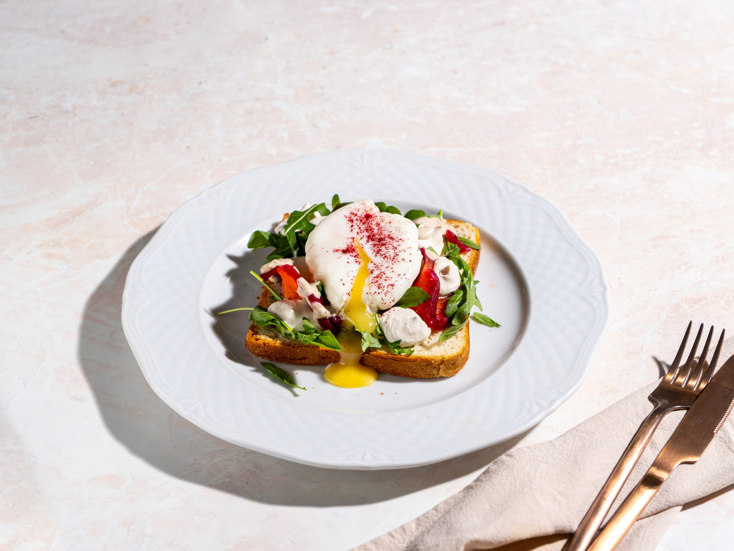 Съемка для Яндекс.Еда. Предметный и фуд-фотограф в Калининграде Надя Николаева