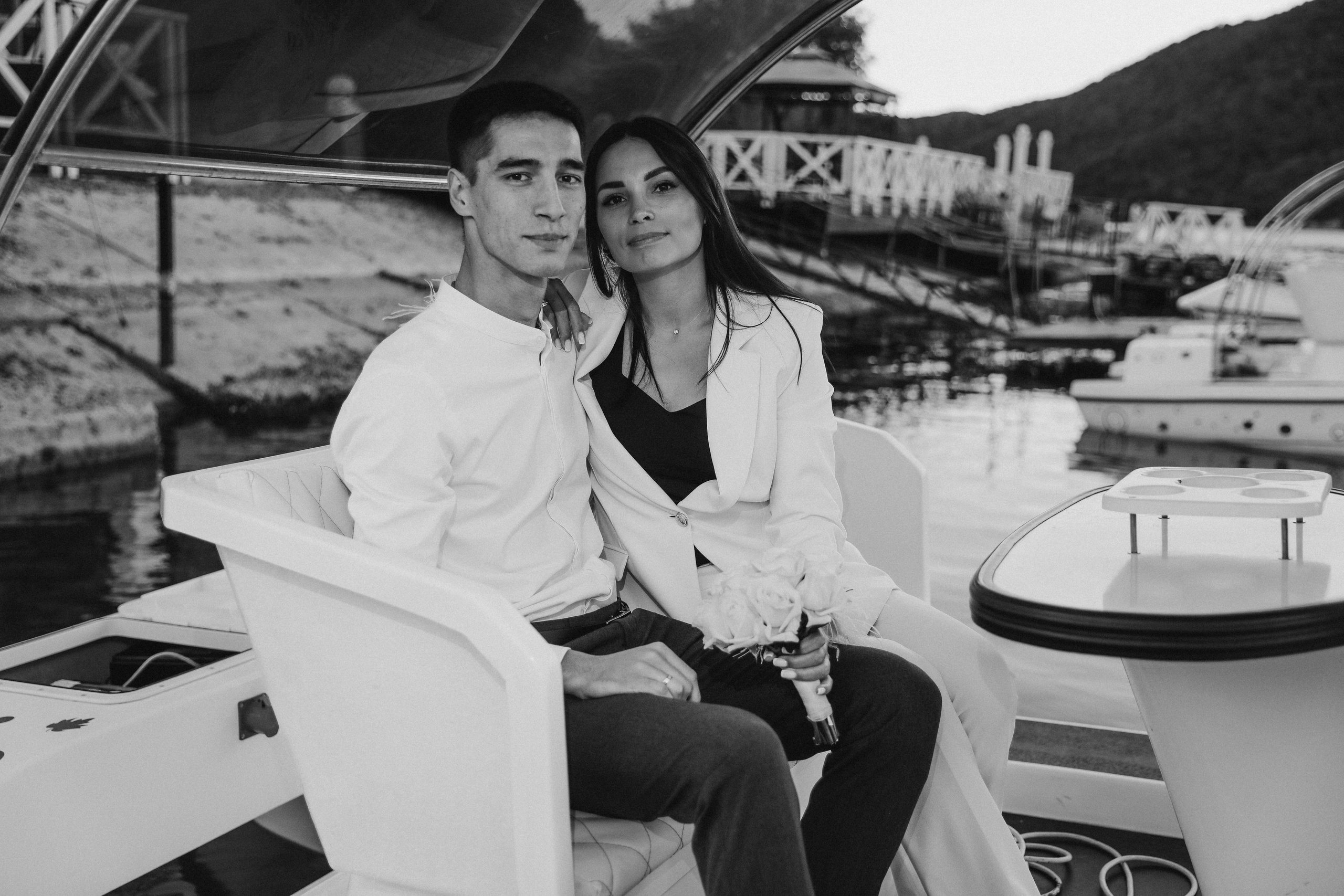 ЛЮБОВЬ. Photographer Viktoriya Markushina «My world throug»