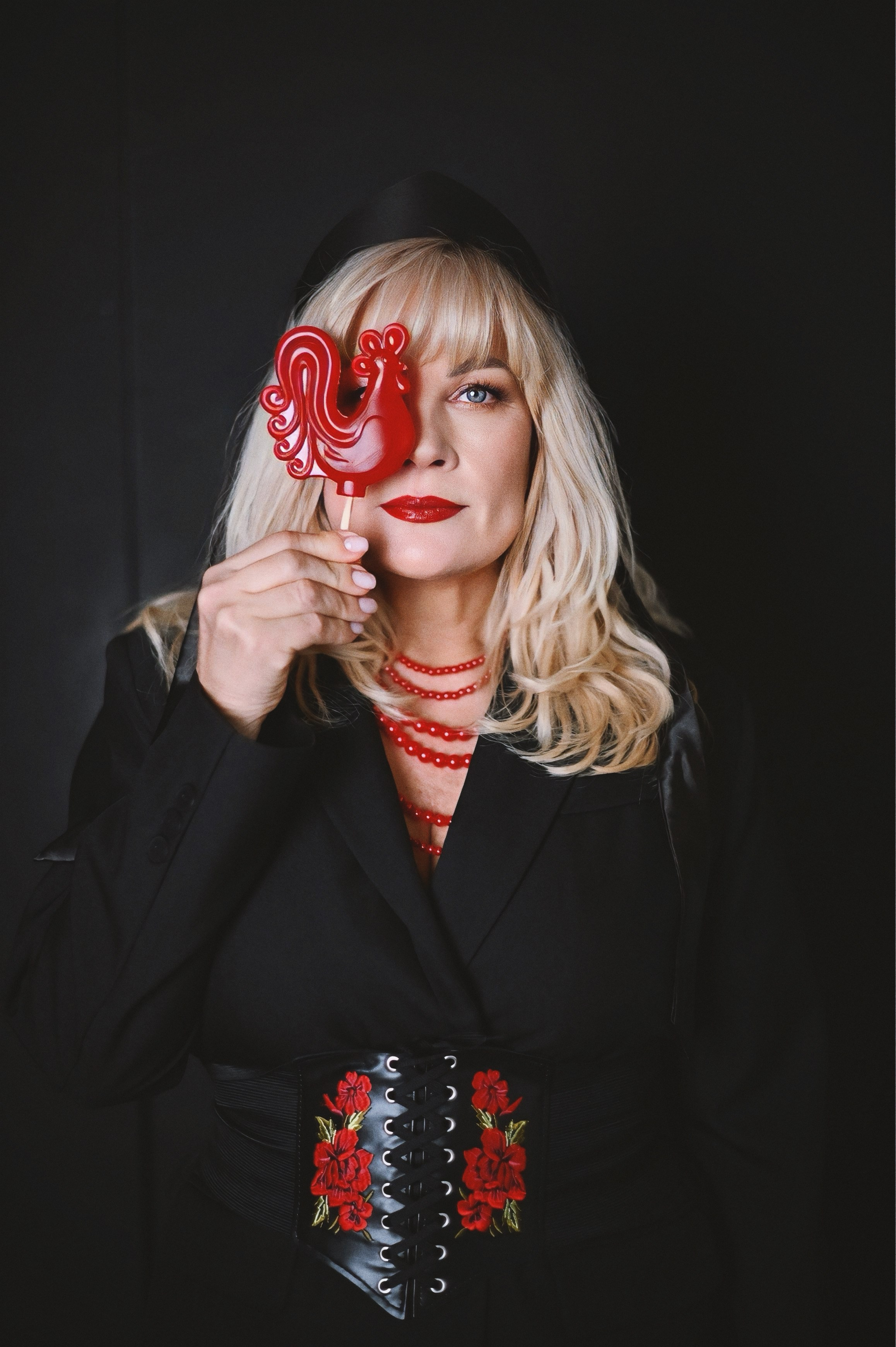 Фото RUSSIAN CODE от Анны. ФОТОПРОЕКТЫ