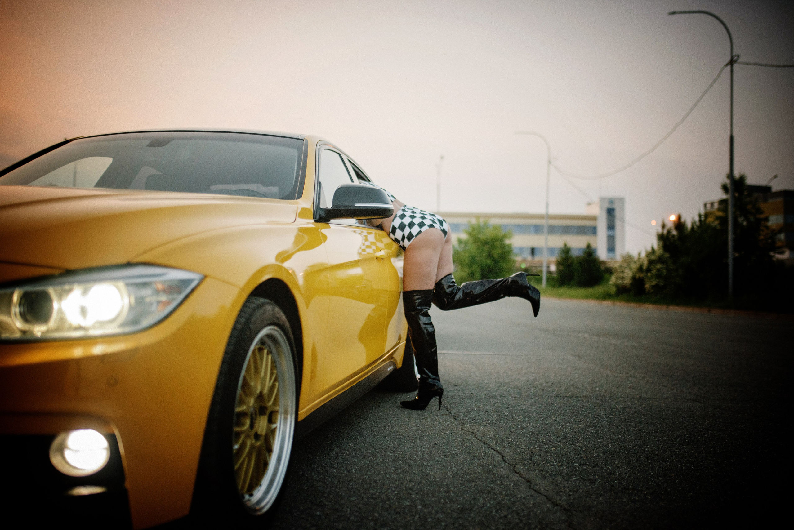 Проект СТРИТРЕЙСИНГ. ФОТОПРОЕКТЫ