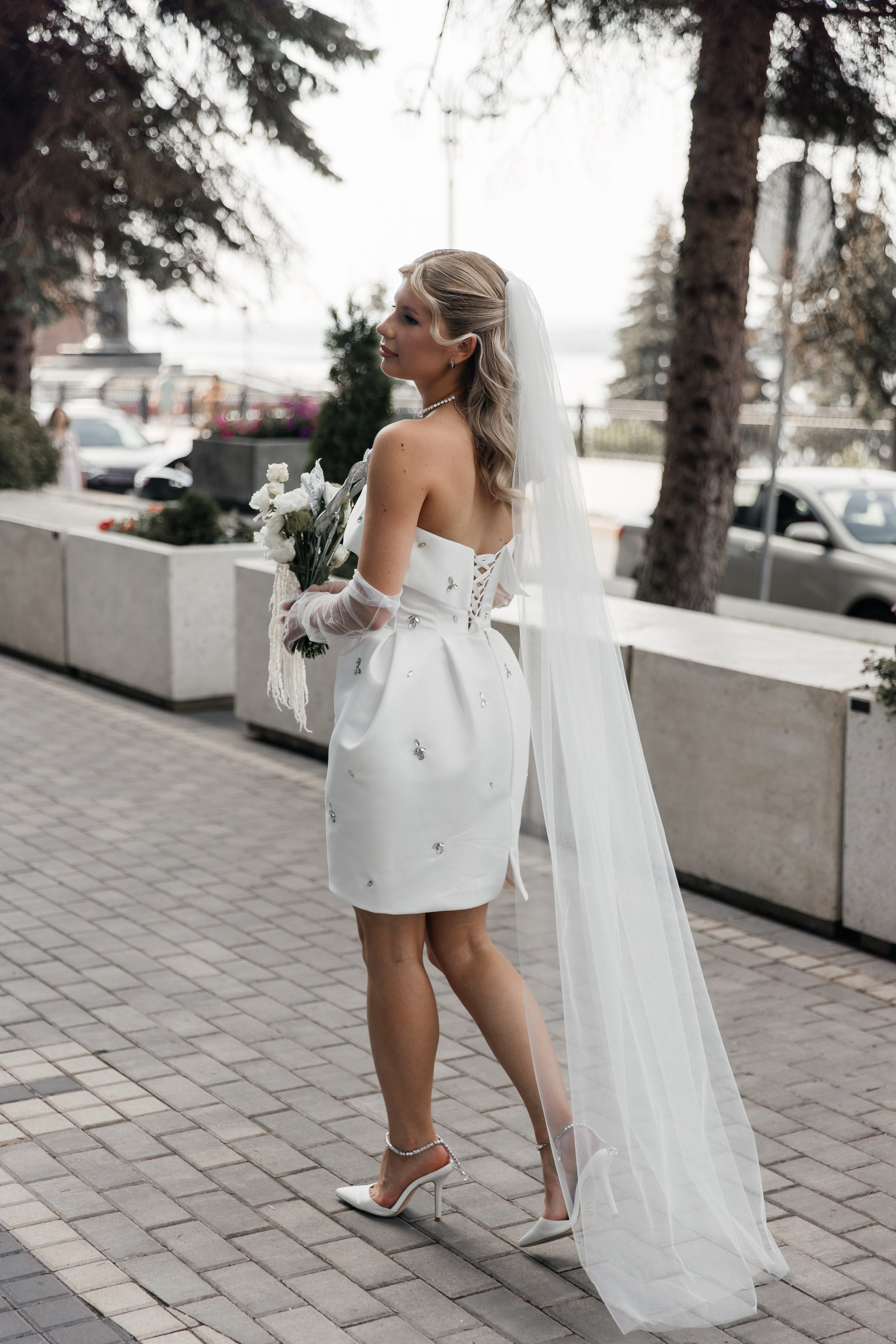 Артём & Анна. Свадебный фотограф в Нижнем Новгороде