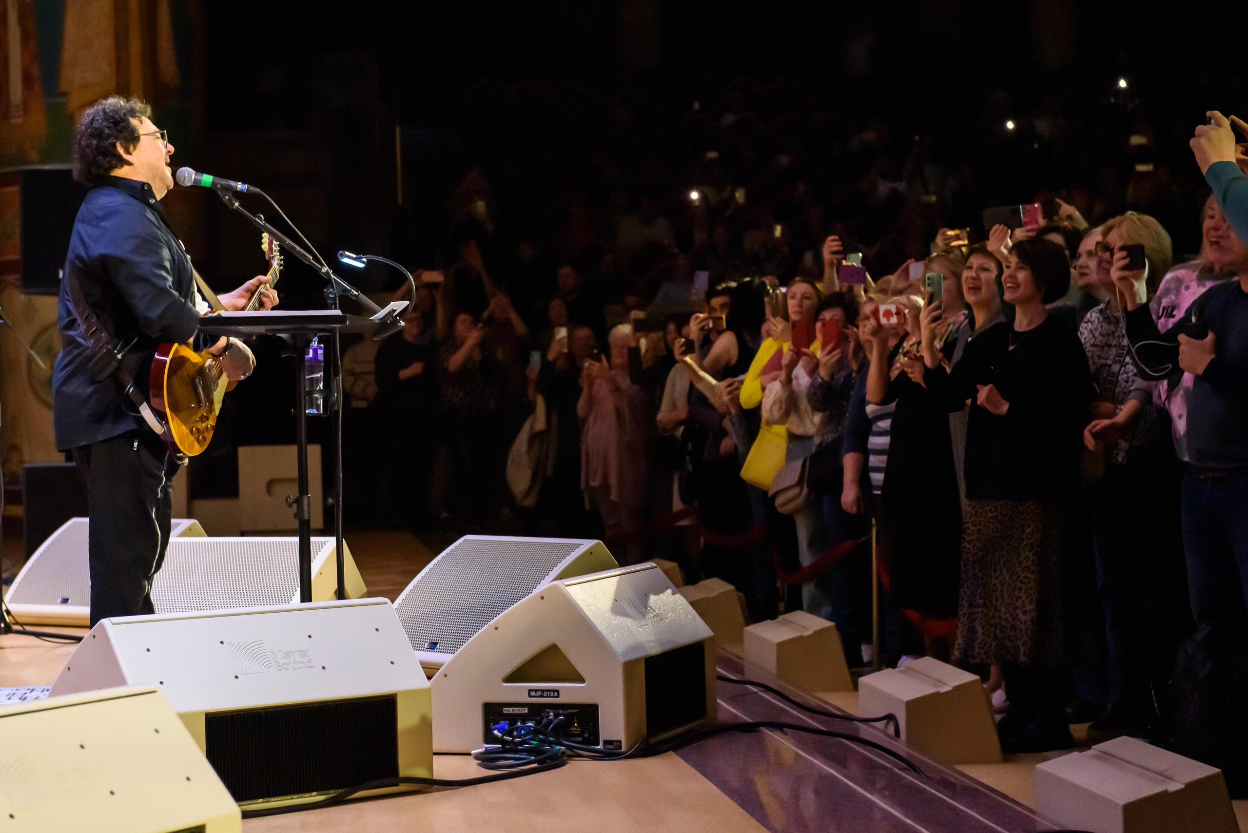 Игорь Саруханов — «Имена на все времена». Бренд-фотограф для экспертов и блогеров в Москве Влада Горбовская